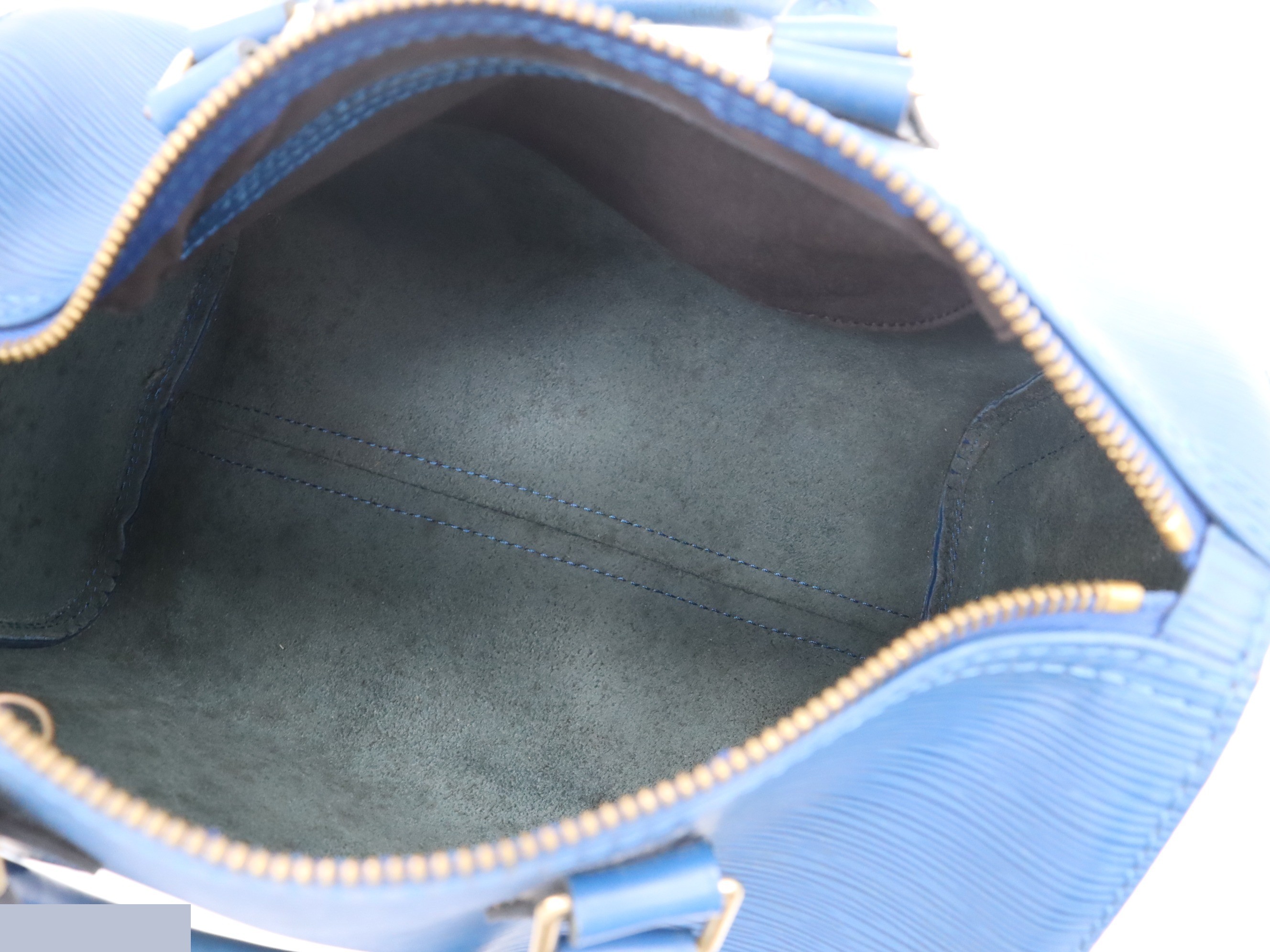 Speedy 25 Toledo Blue — view 7