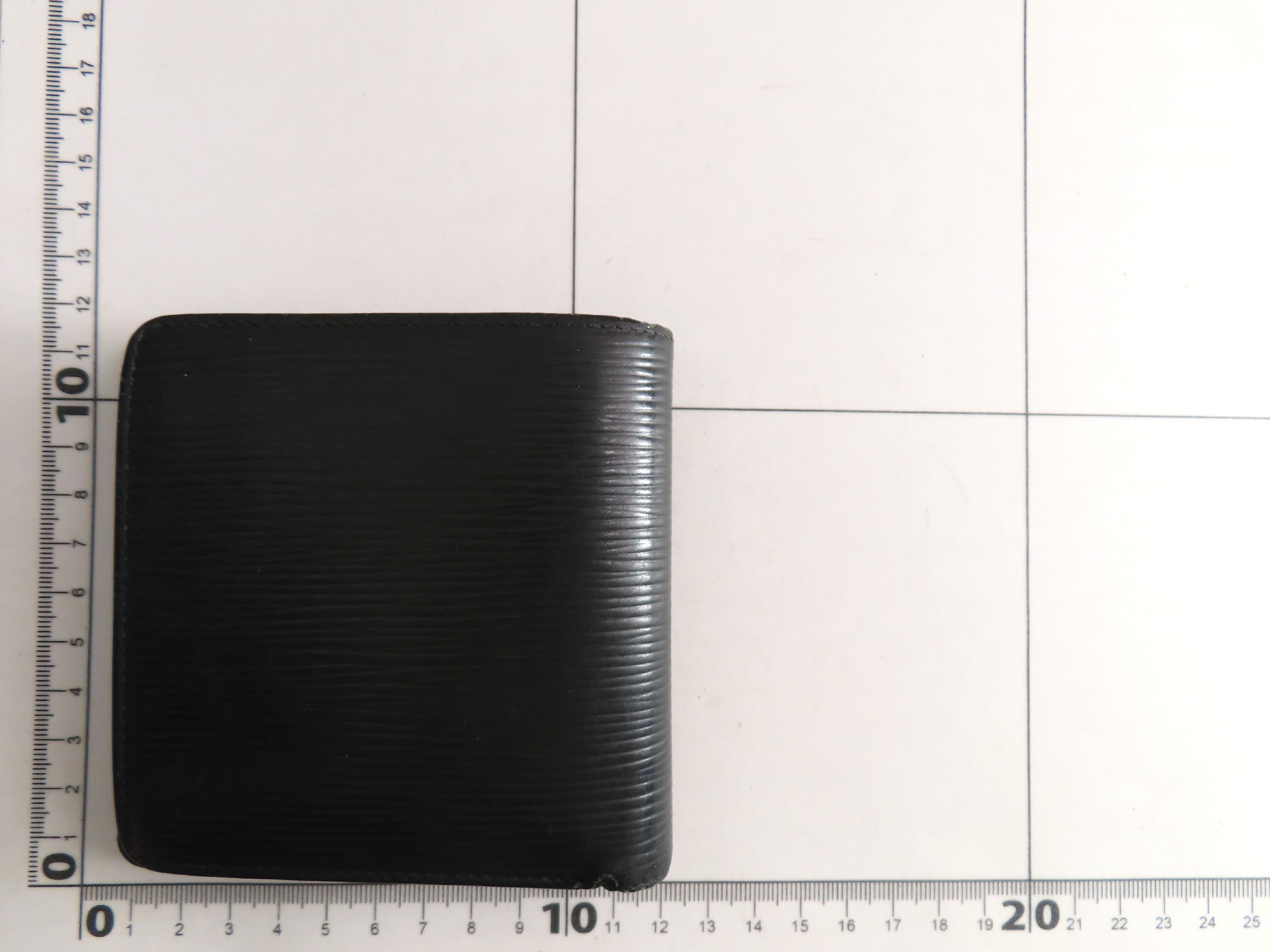 Epi Portefeuille Marco Wallet — view 2