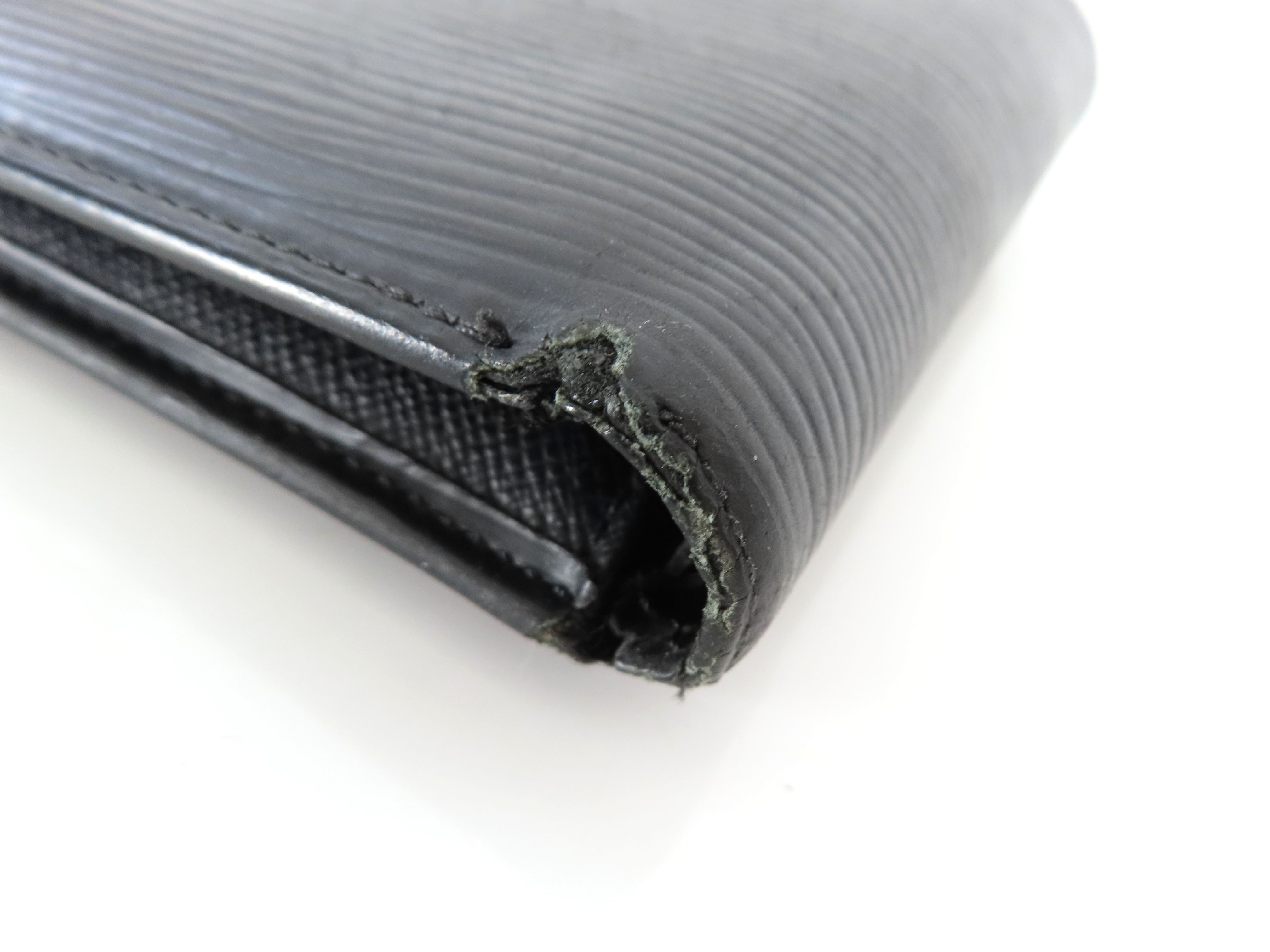 Epi Portefeuille Marco Wallet — view 3