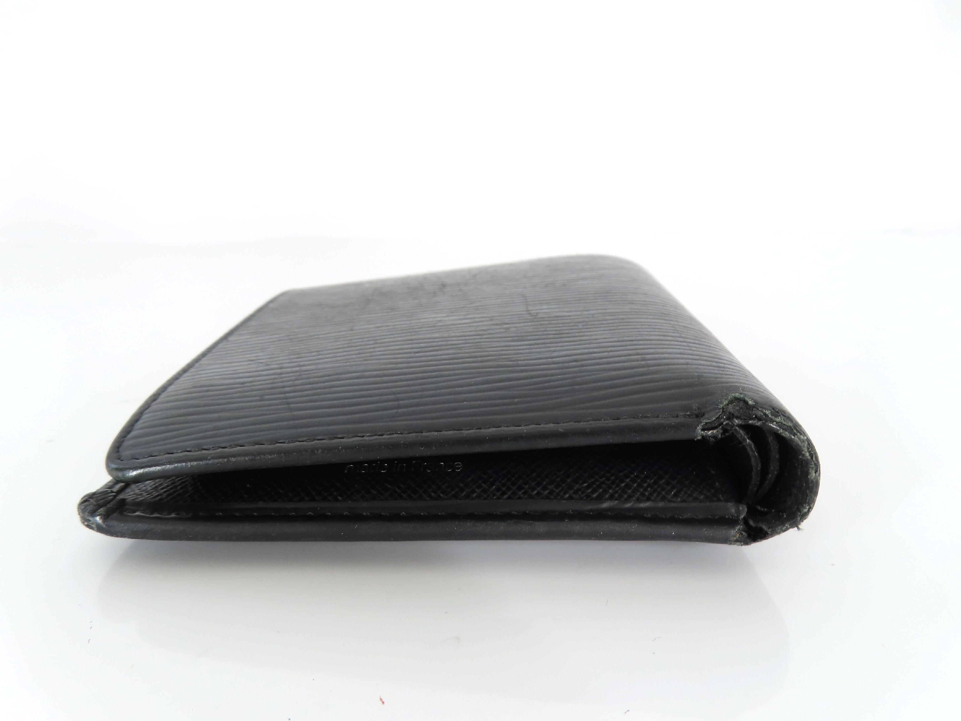 Epi Portefeuille Marco Wallet — view 4