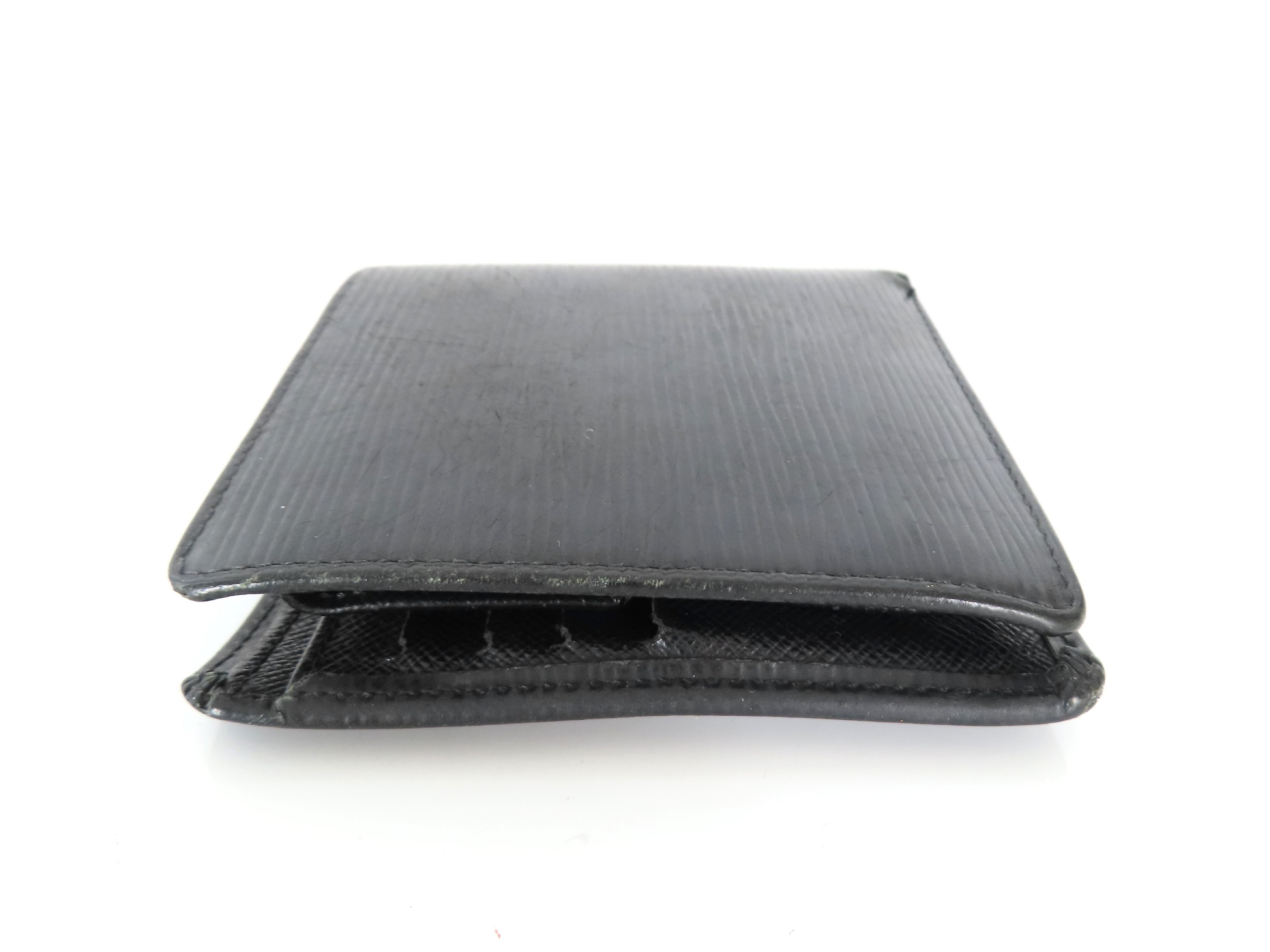 Epi Portefeuille Marco Wallet — view 5