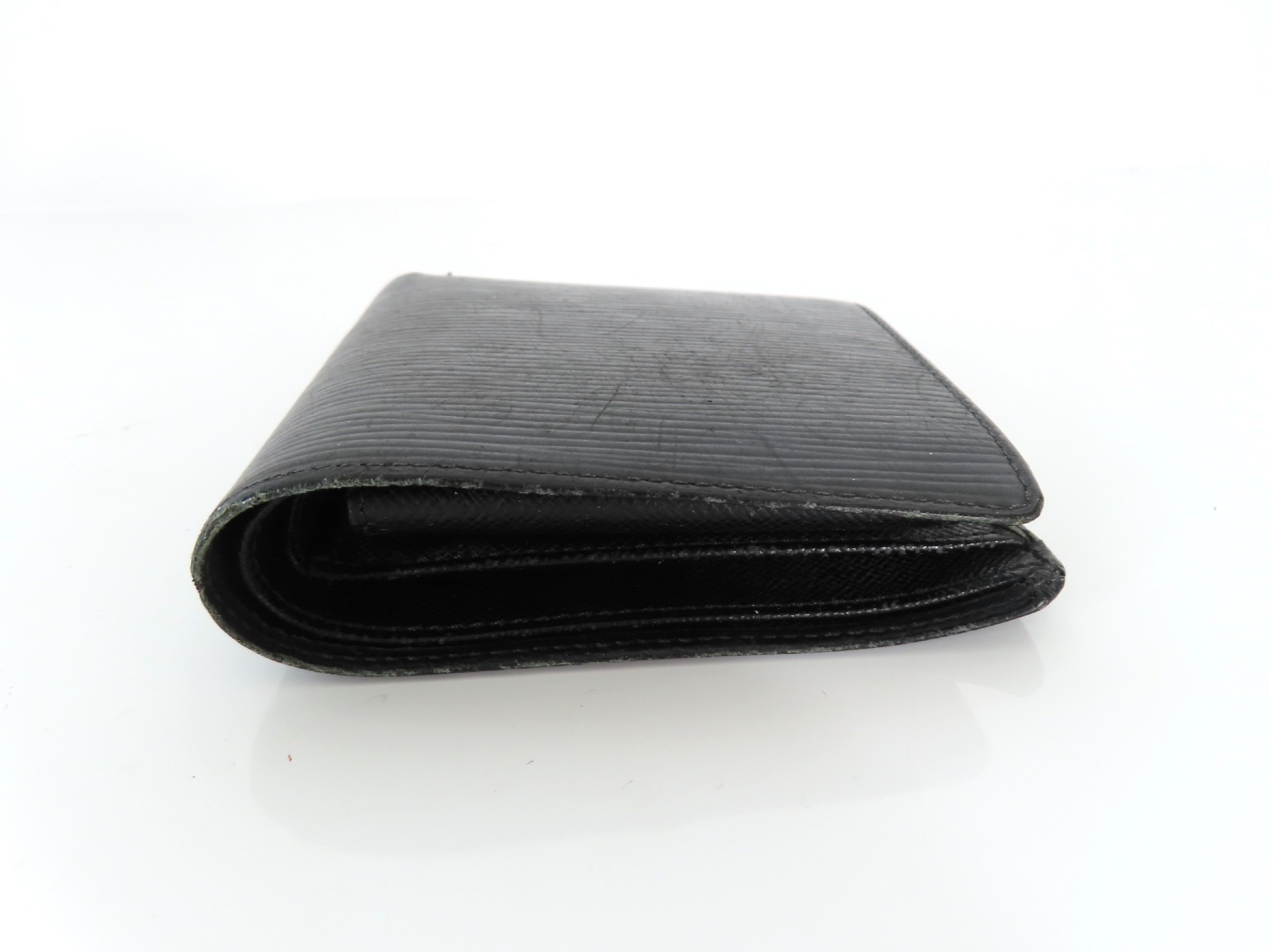 Epi Portefeuille Marco Wallet — view 6
