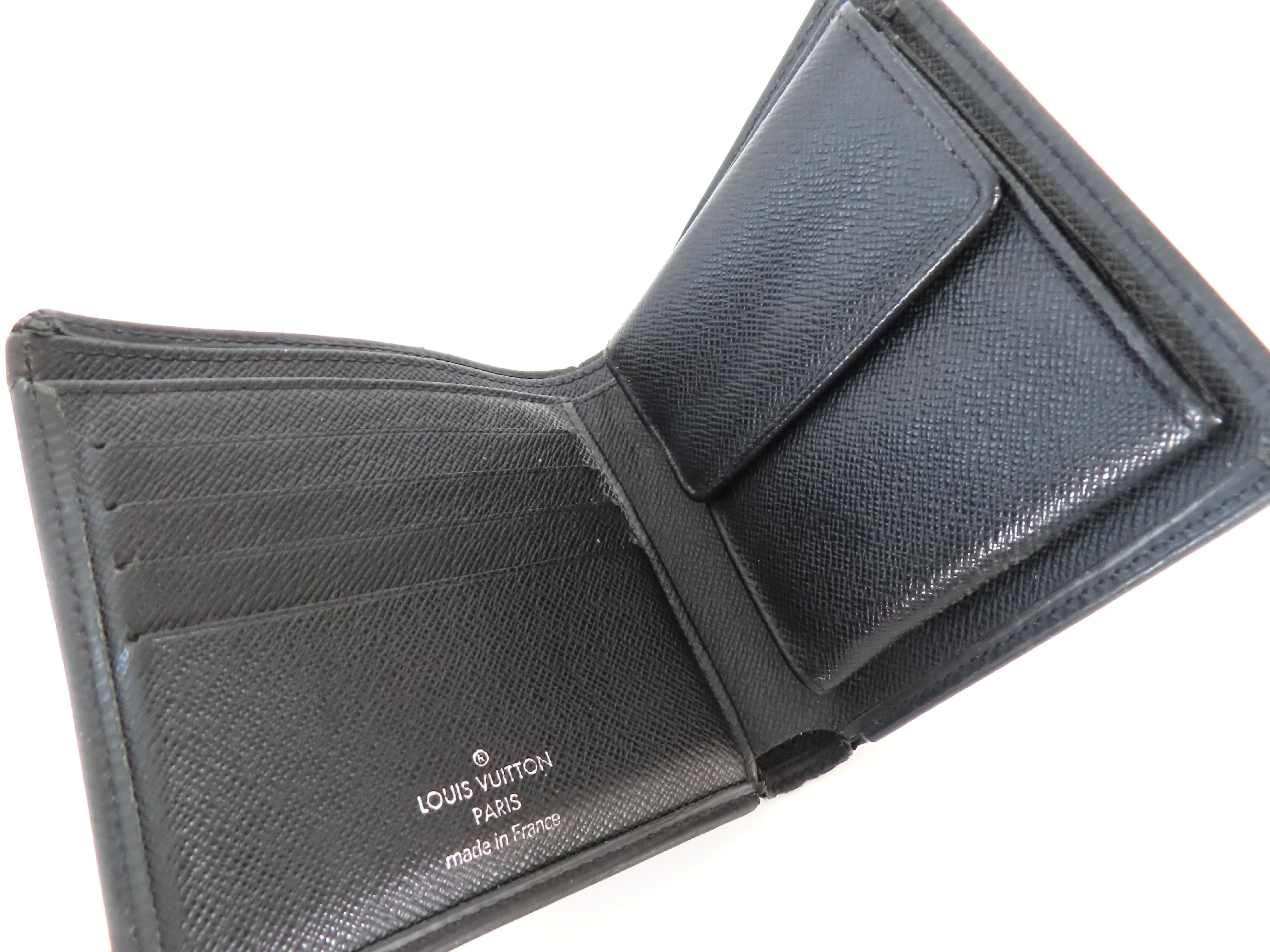 Epi Portefeuille Marco Wallet — view 8