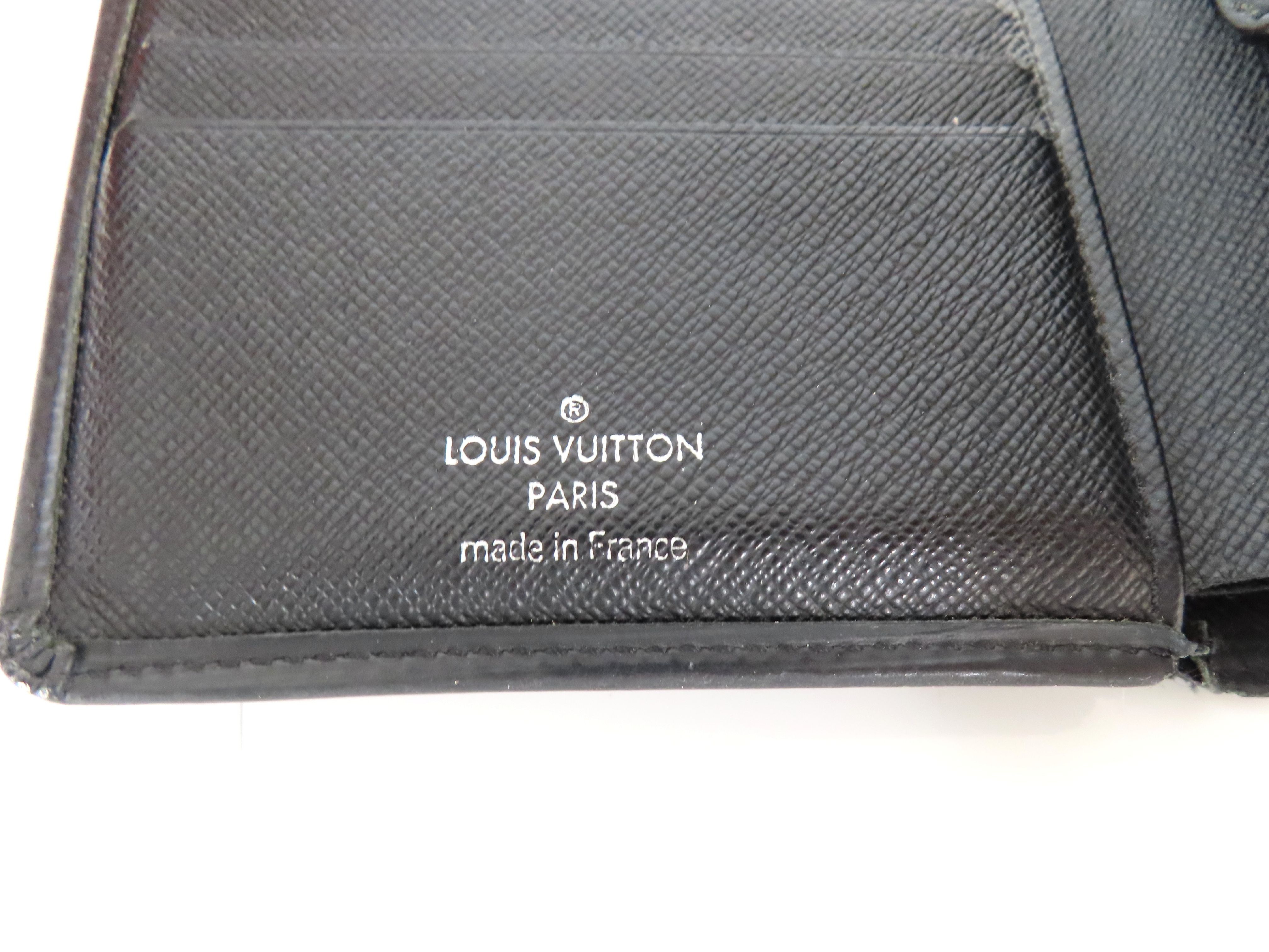 Epi Portefeuille Marco Wallet — view 9