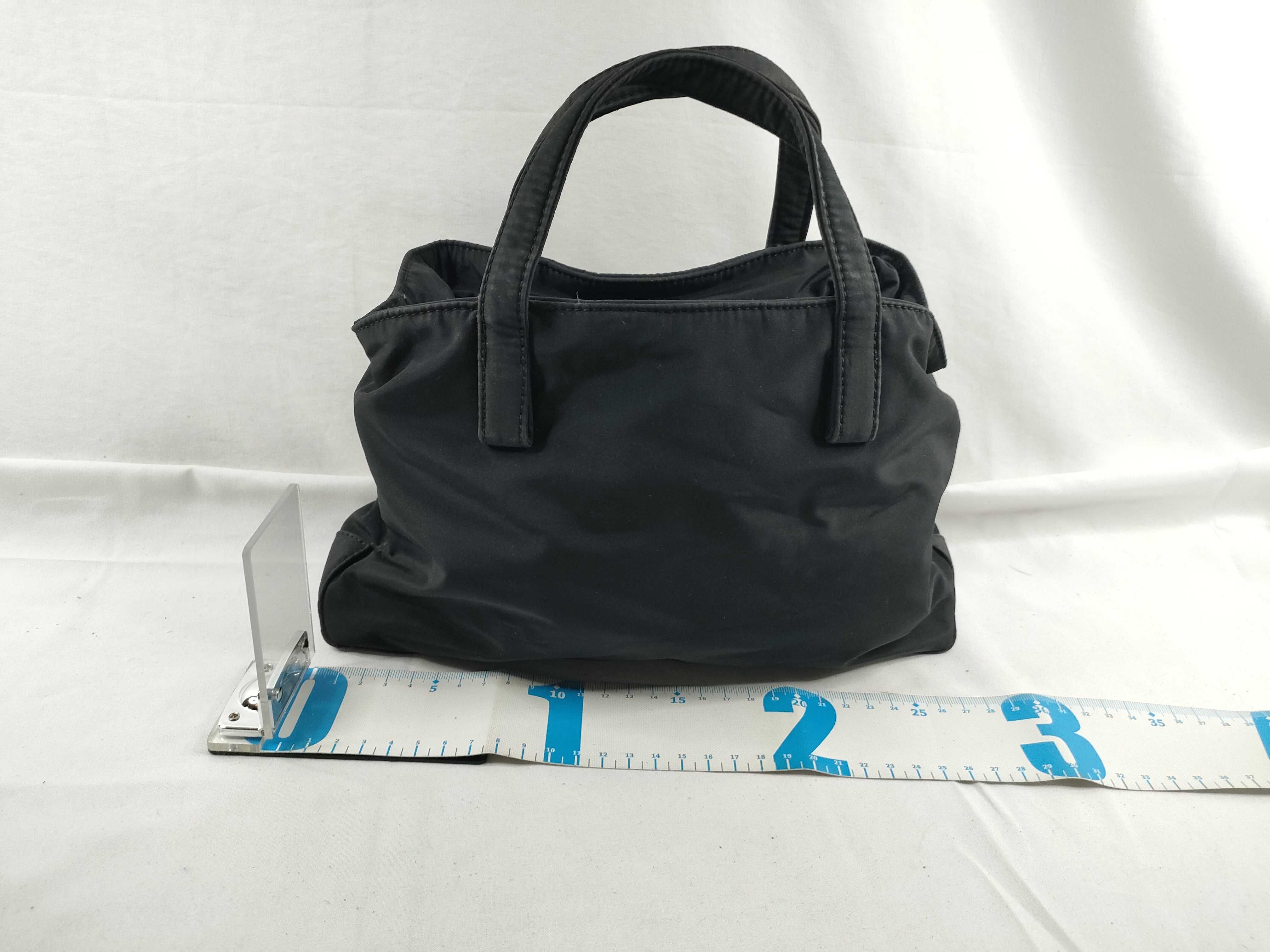 Nylon Tote Bag — view 2