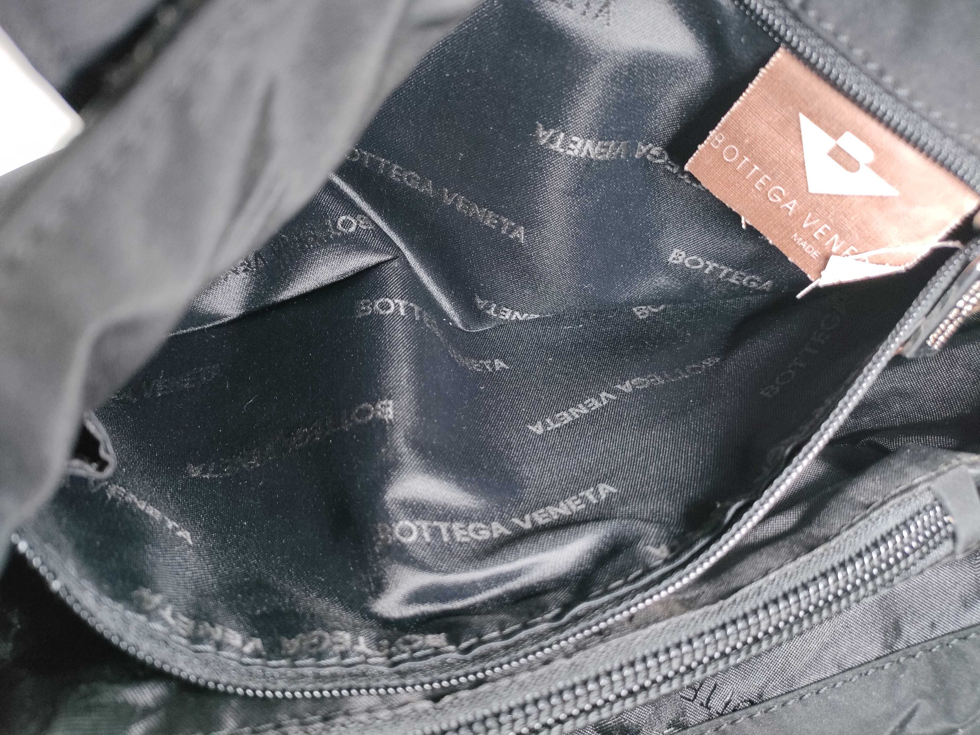 Nylon Tote Bag — view 12
