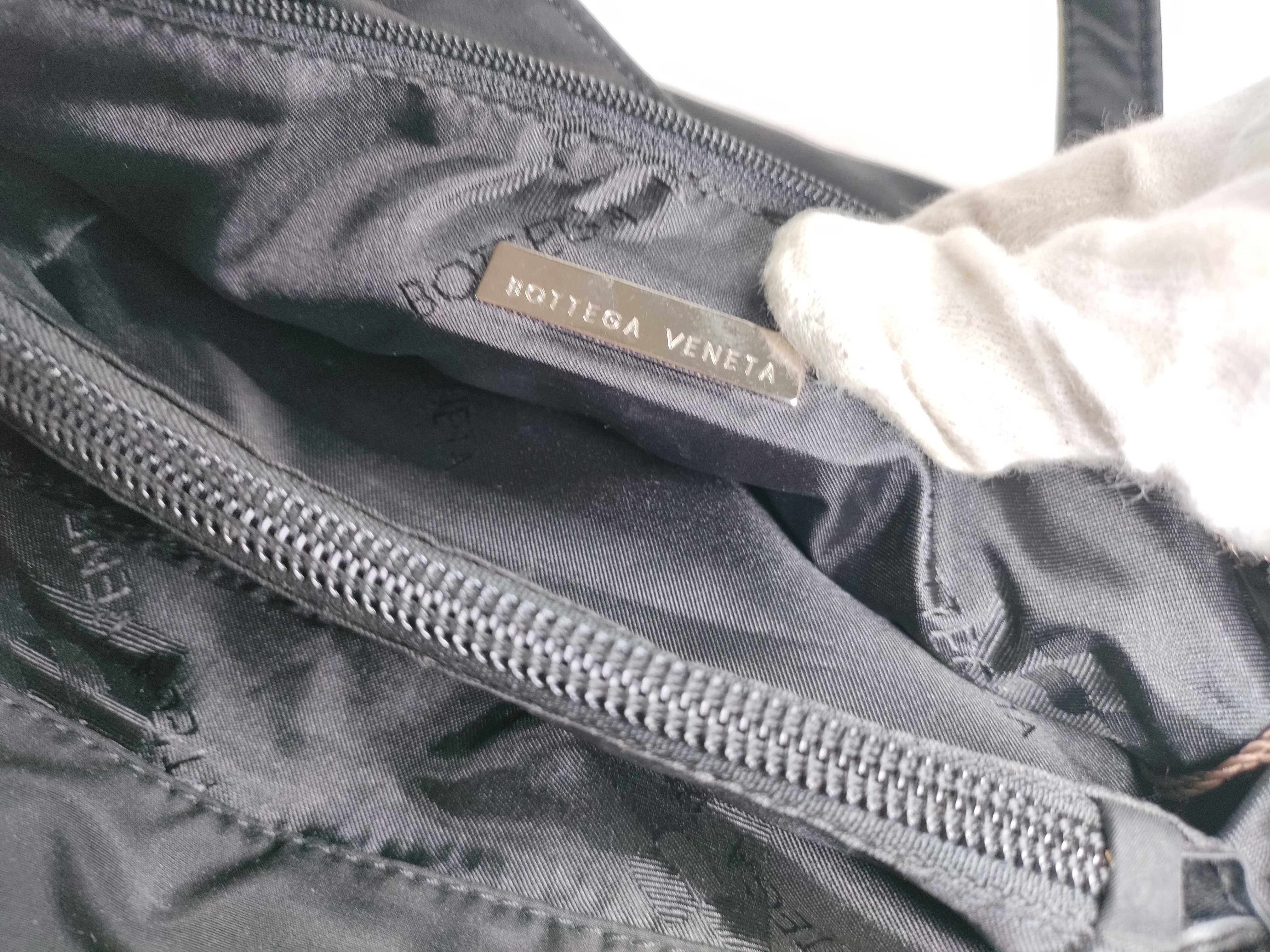 Nylon Tote Bag — view 13