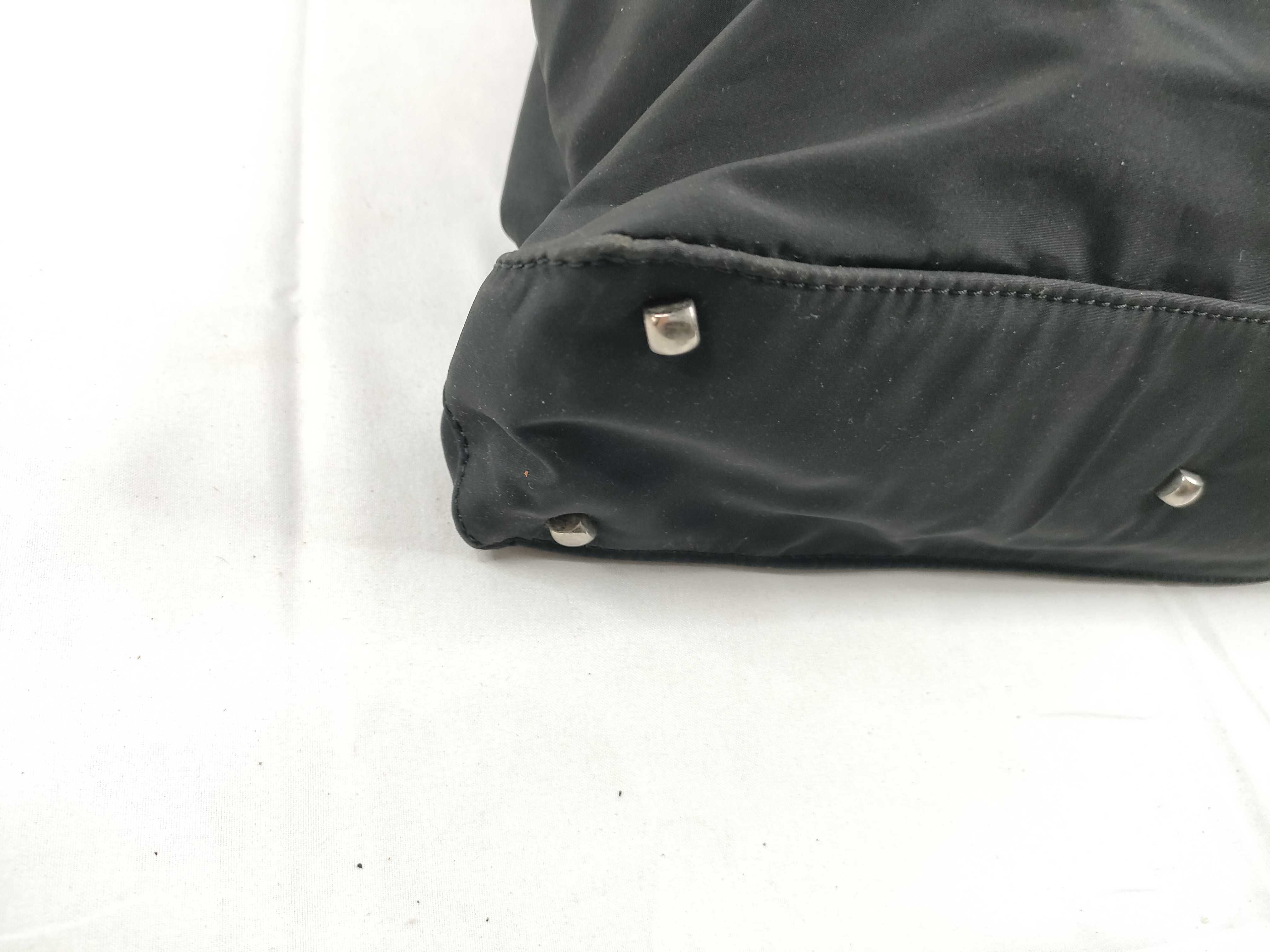 Nylon Tote Bag — view 3