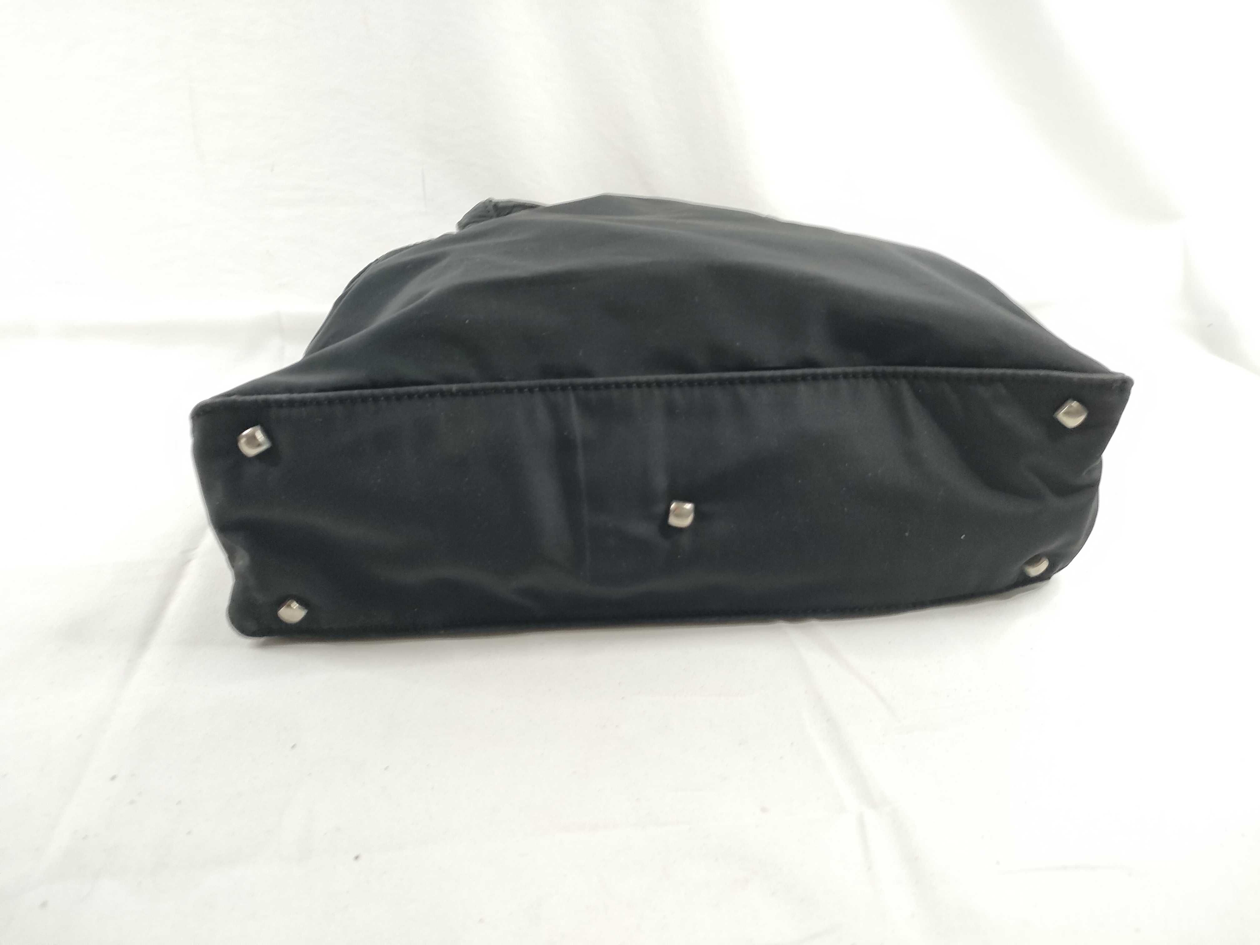 Nylon Tote Bag — view 4