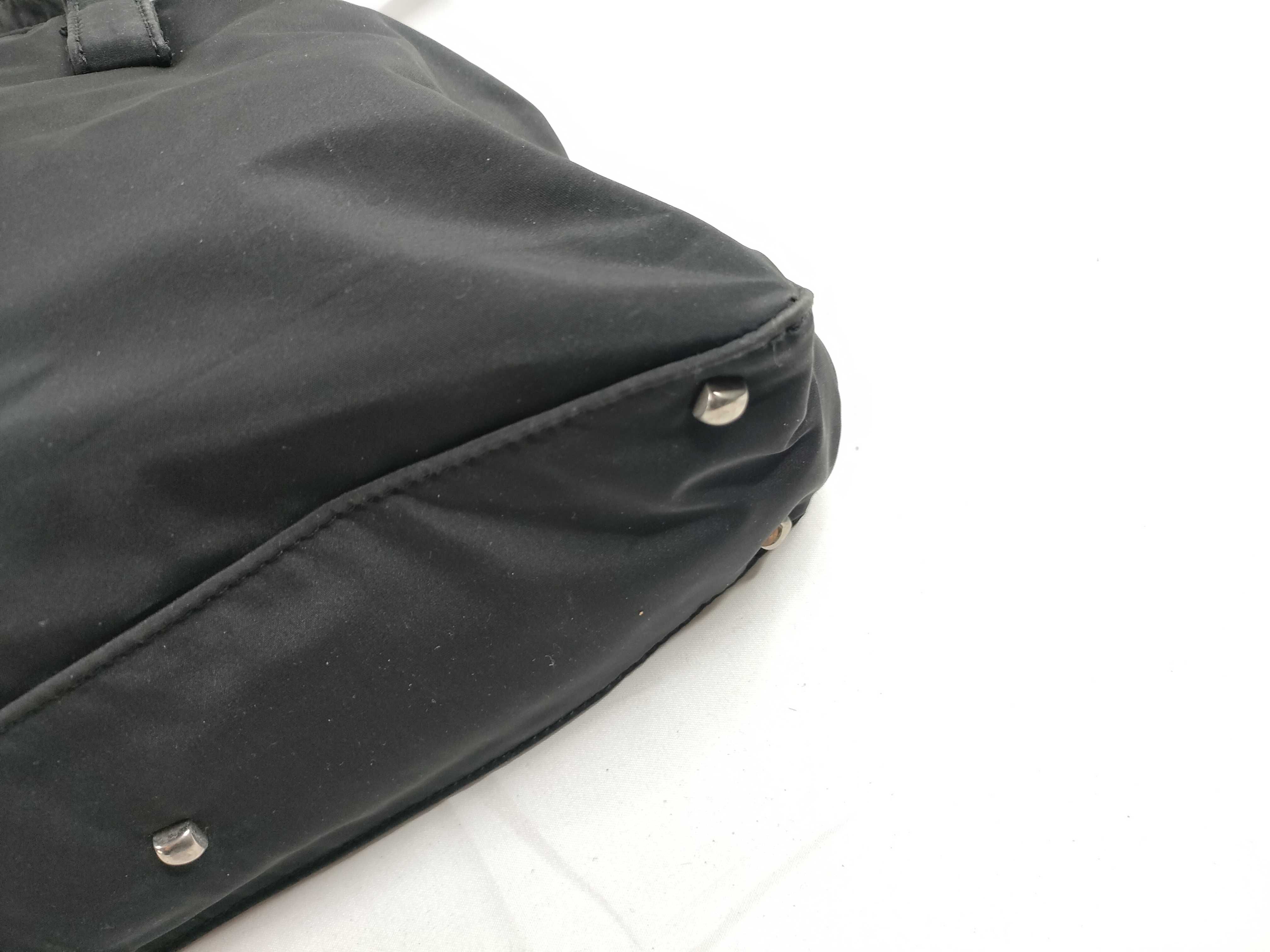 Nylon Tote Bag — view 5