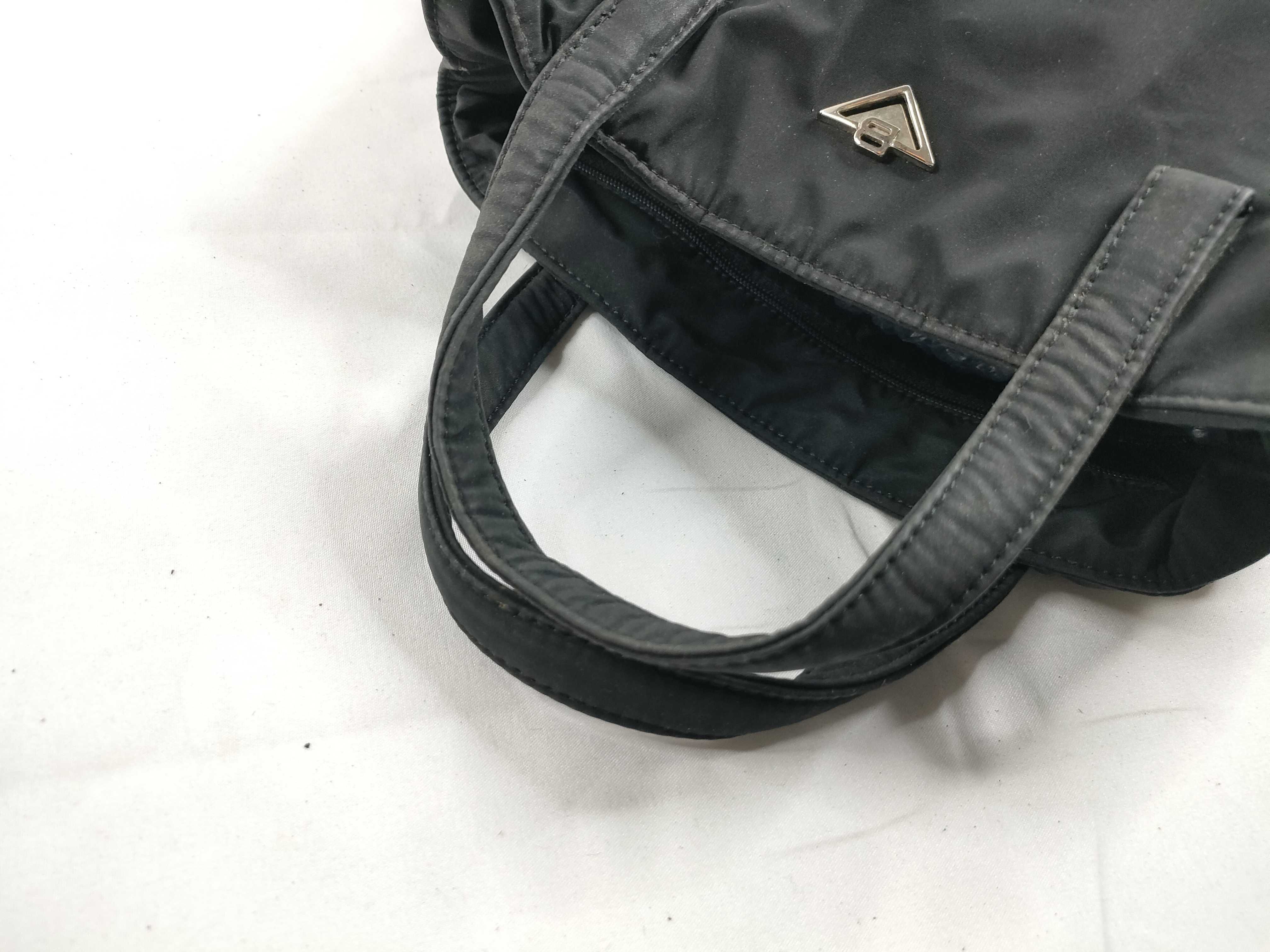 Nylon Tote Bag — view 6