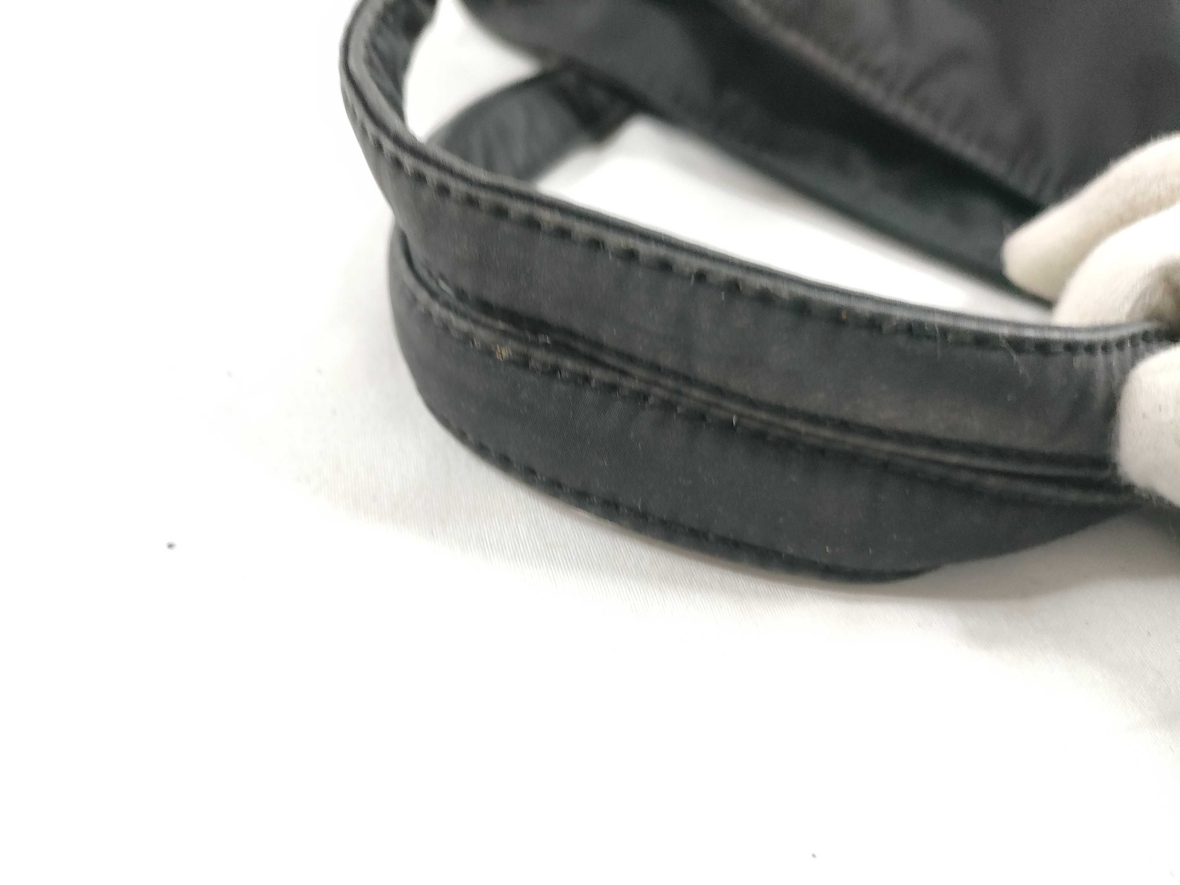 Nylon Tote Bag — view 7