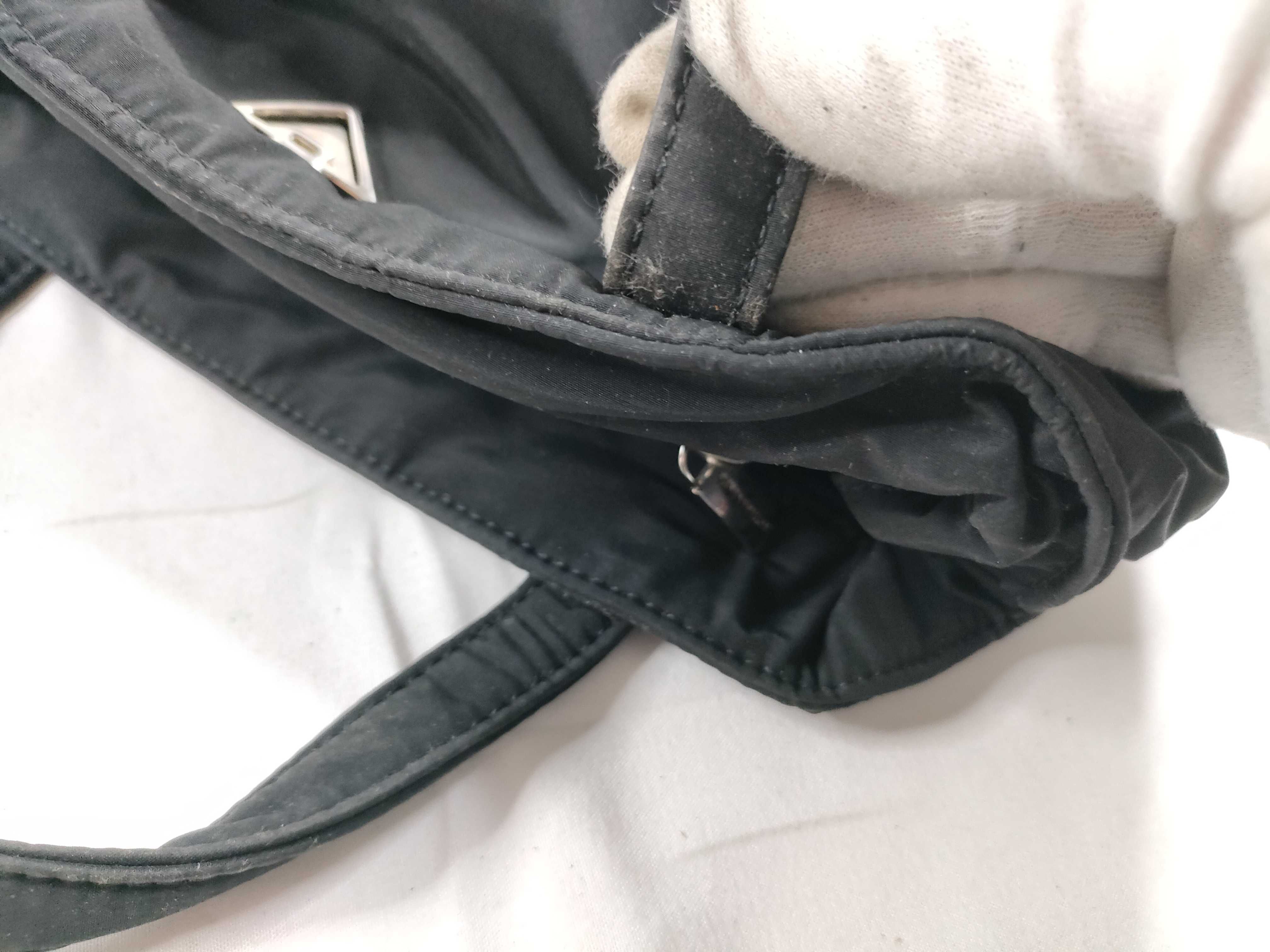 Nylon Tote Bag — view 8