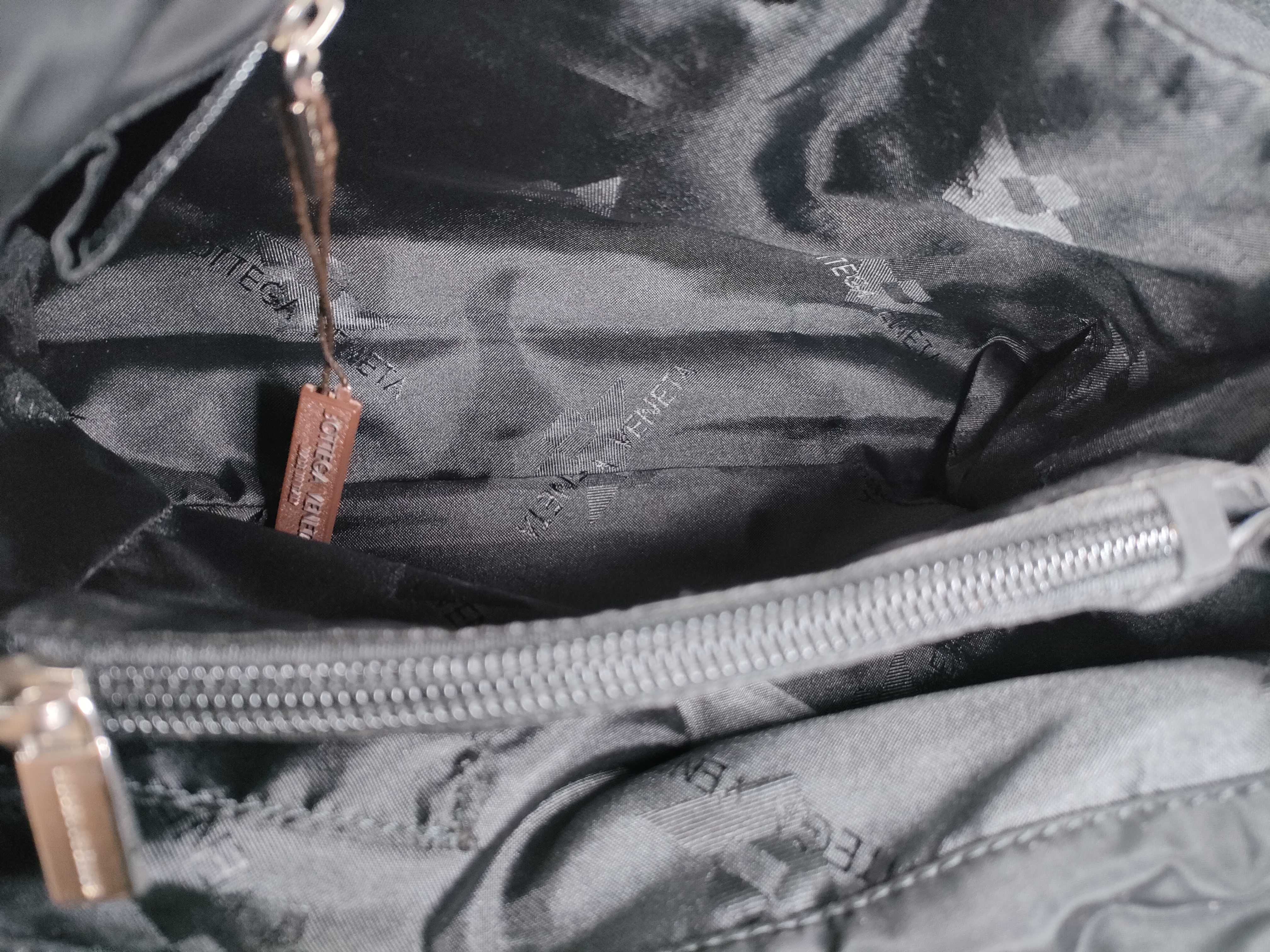 Nylon Tote Bag — view 9