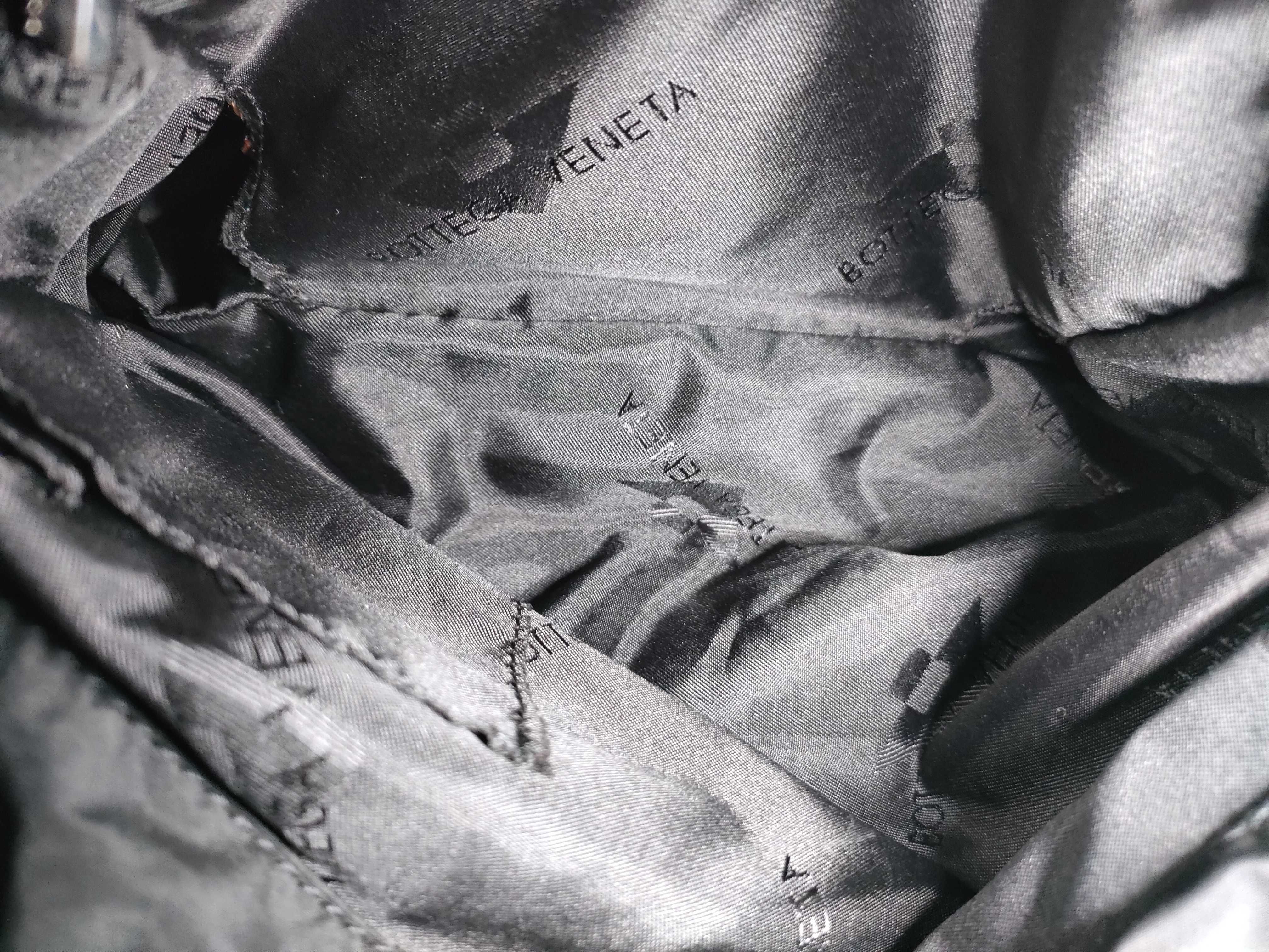 Nylon Tote Bag — view 10