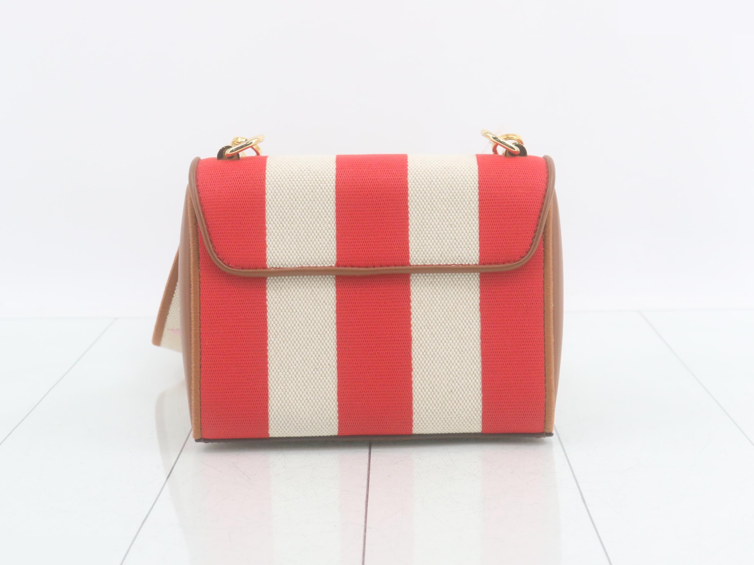 LV Twist Shoulder Bag — view 2