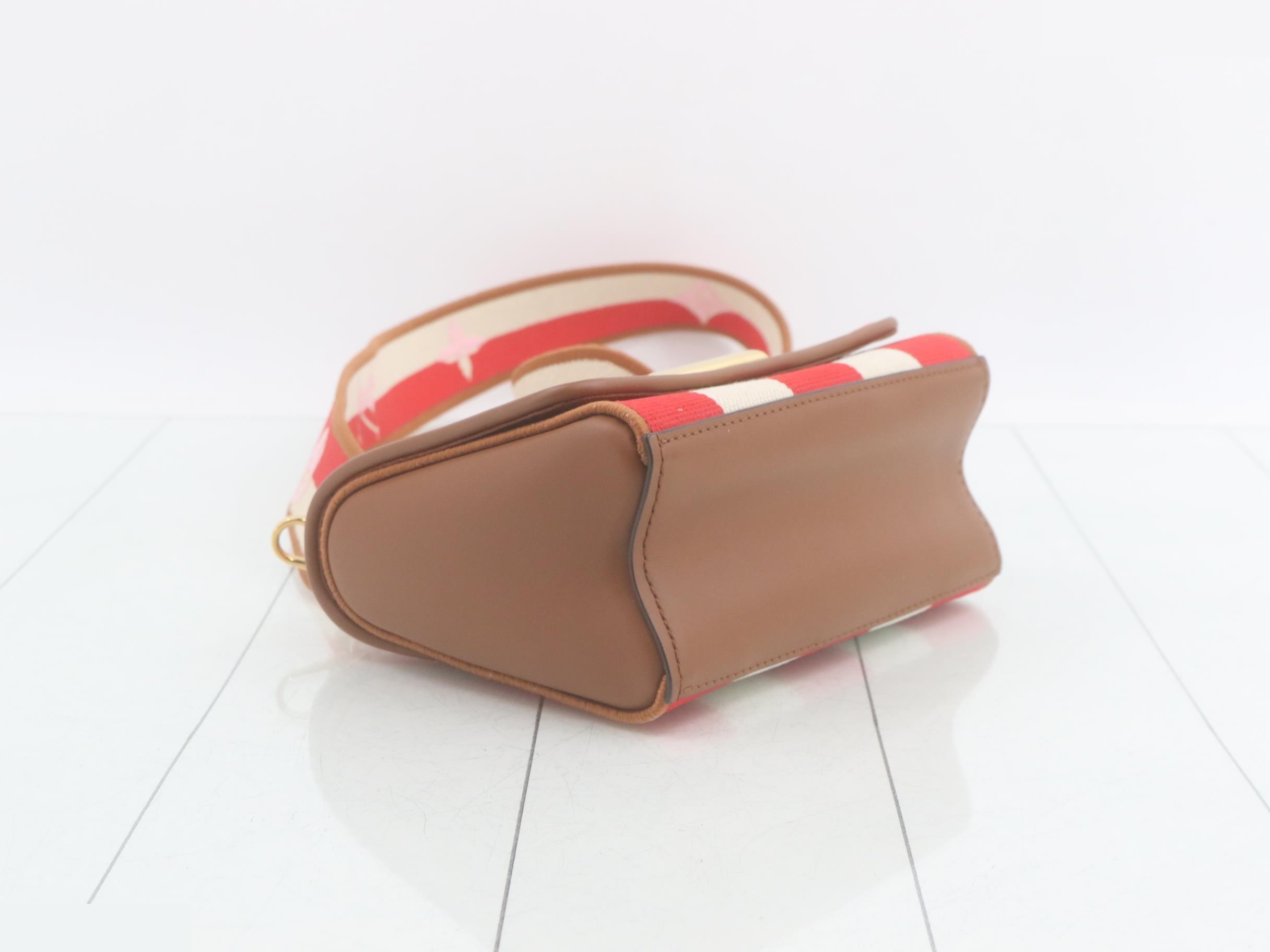 LV Twist Shoulder Bag — view 5