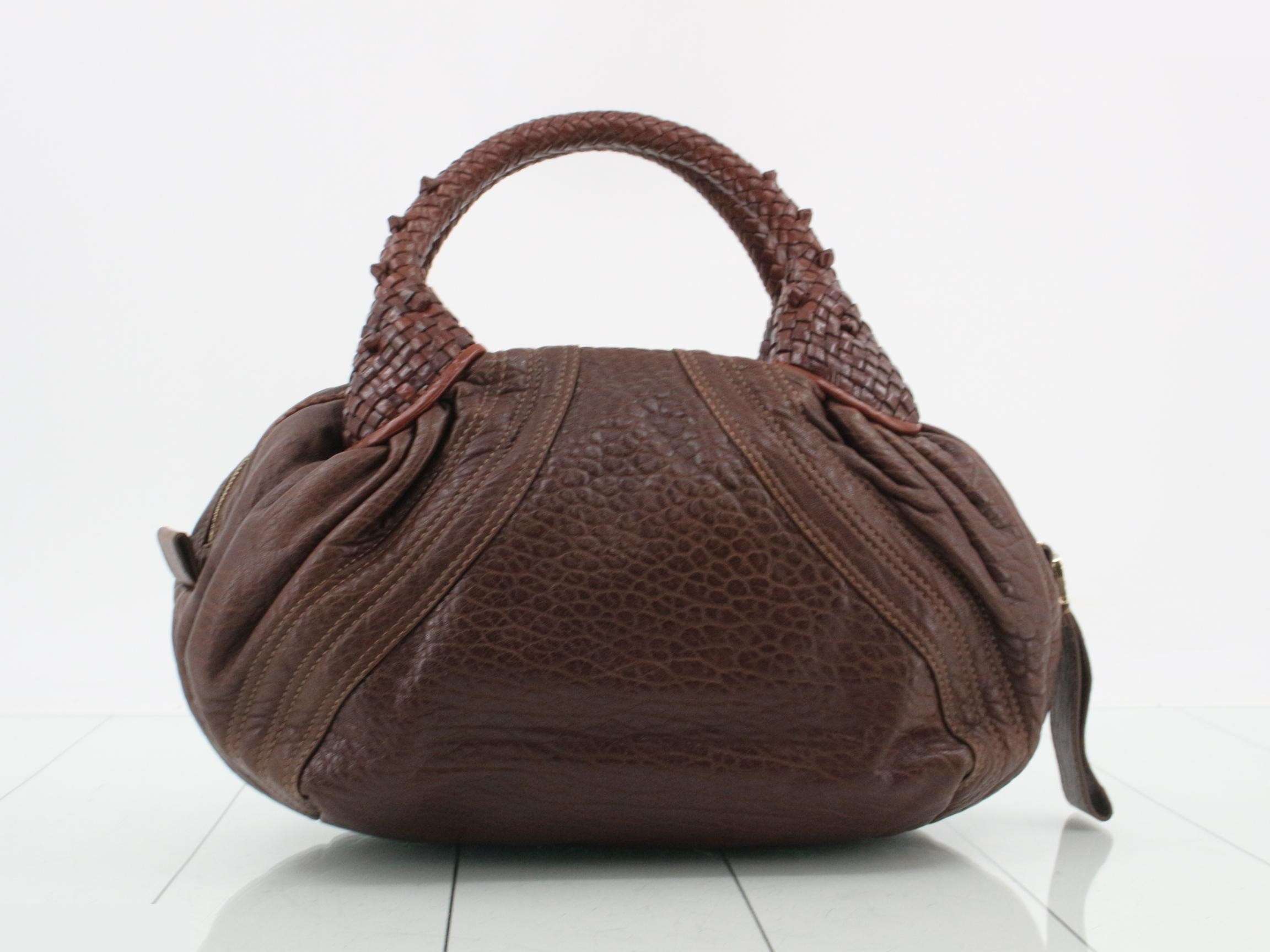 Spybag handbag — view 2
