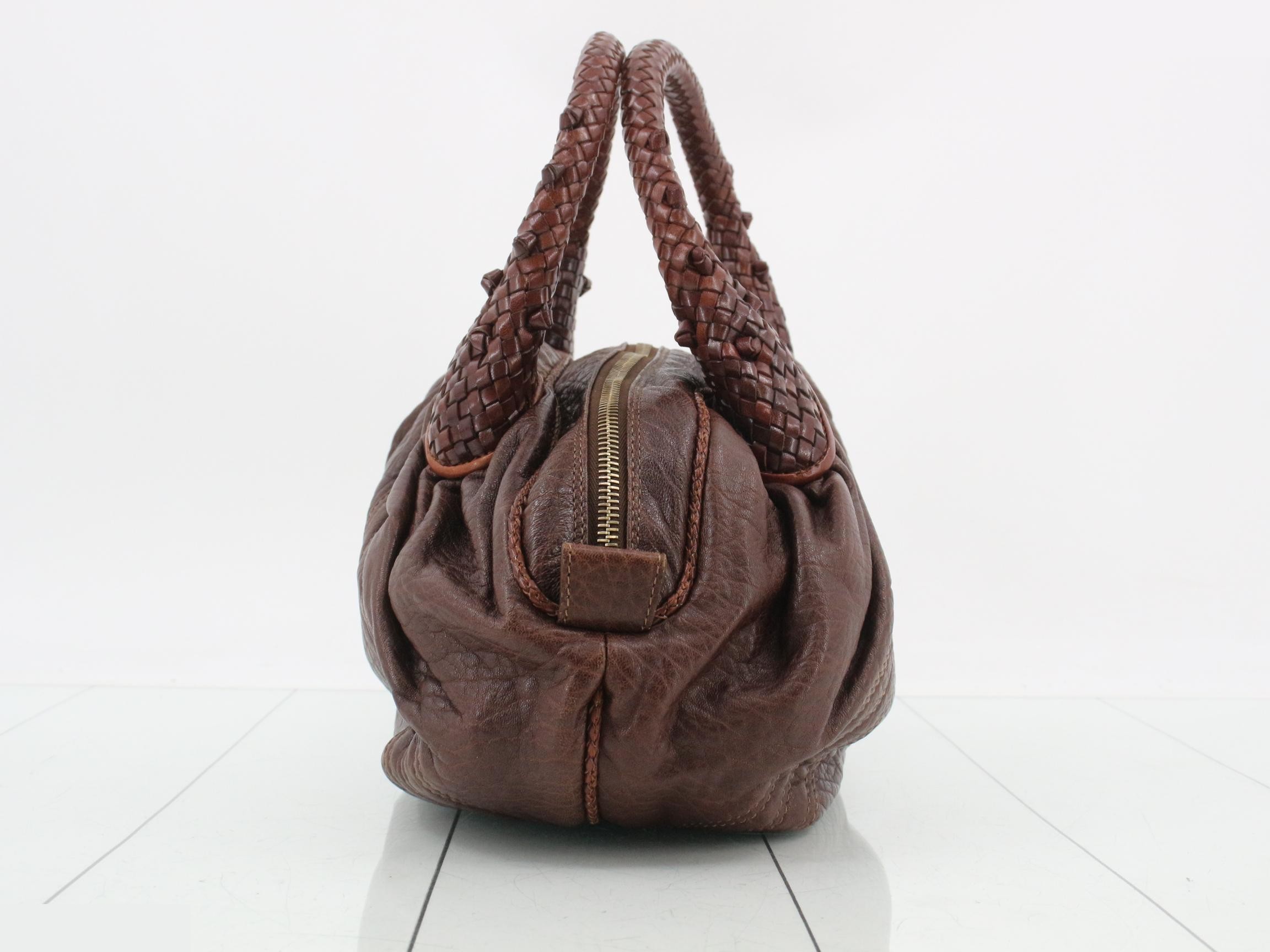 Spybag handbag — view 3