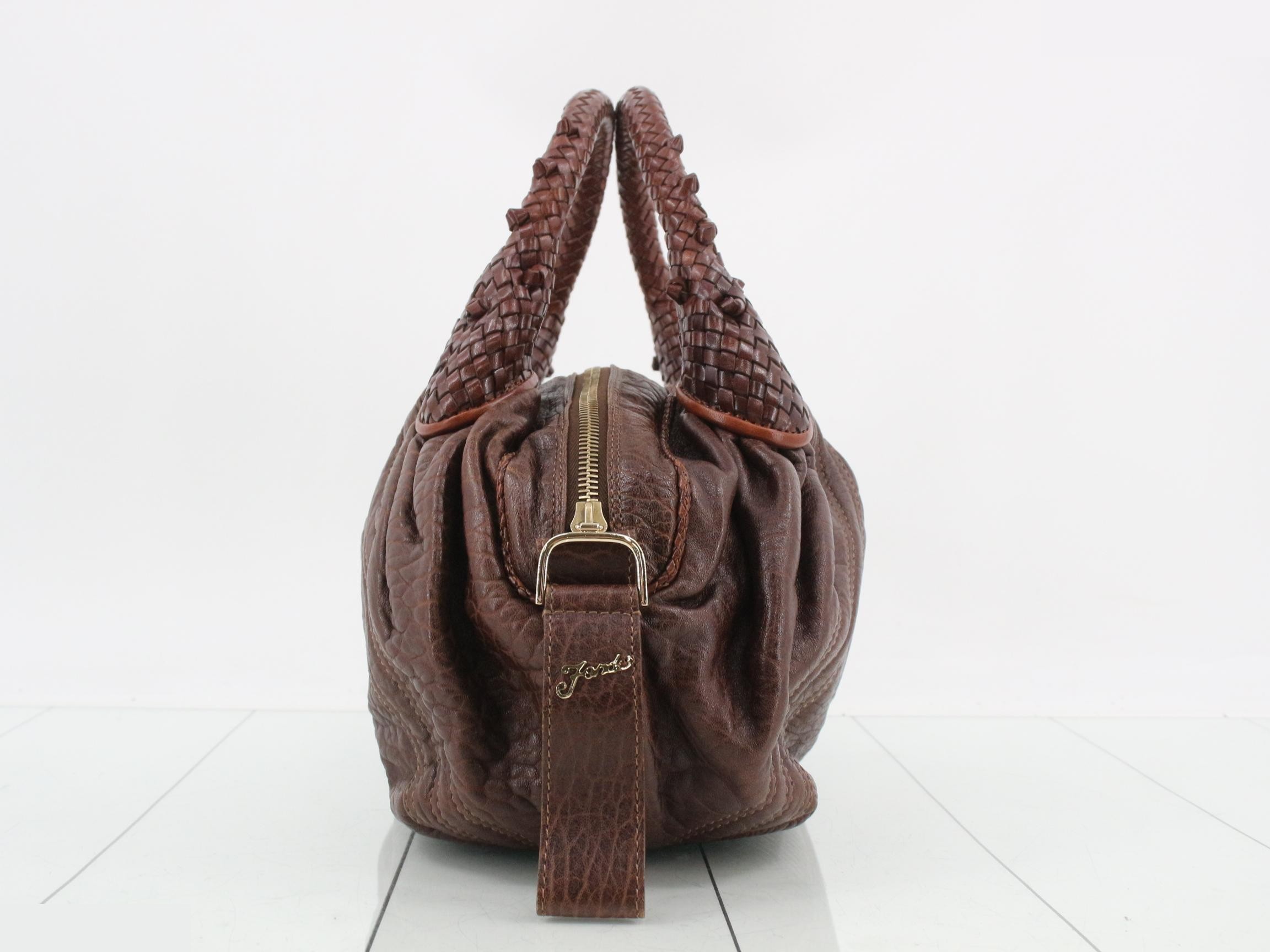 Spybag handbag — view 4