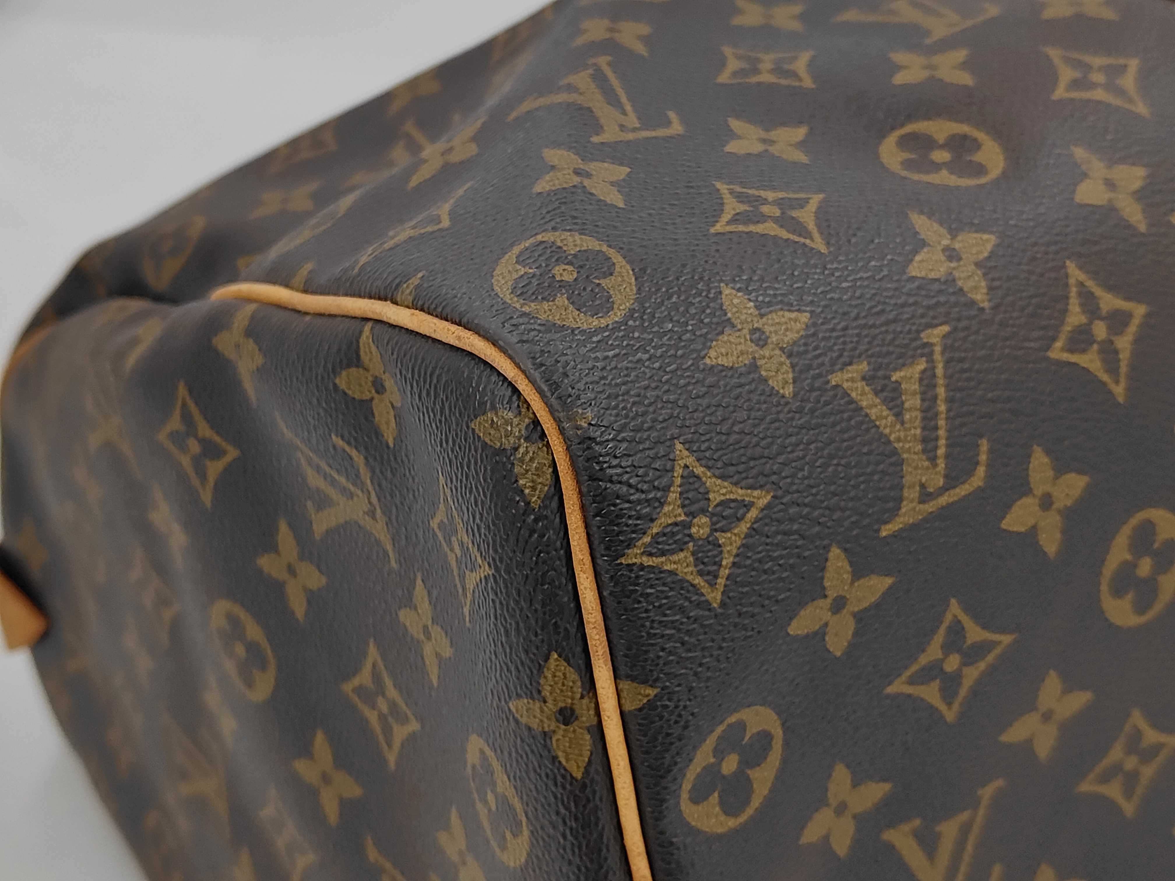 Monogram Keepall 50 MB8903 Boston Bag — view 6