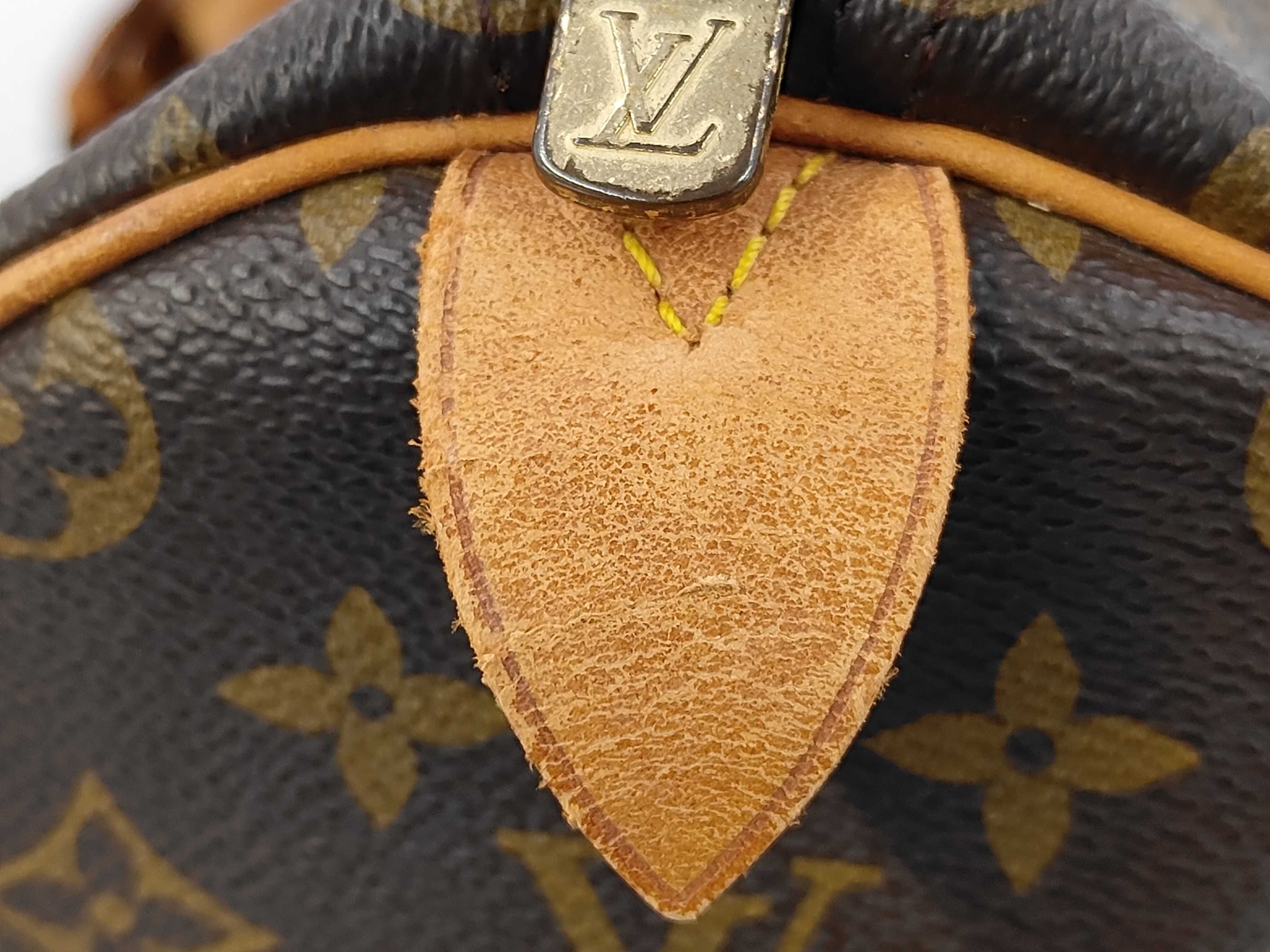 Monogram Keepall 50 MB8903 Boston Bag — view 8