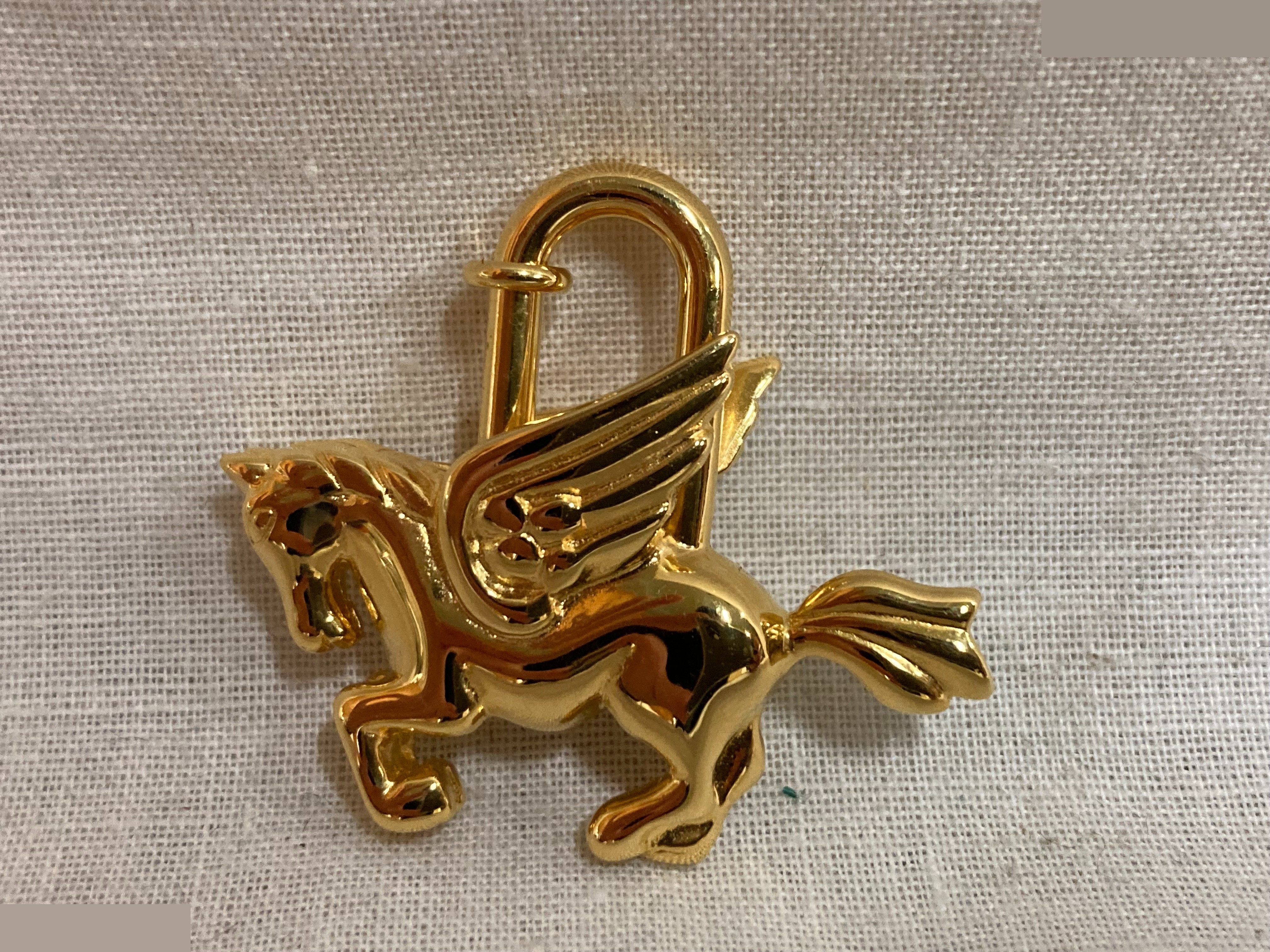 Cadena Pegasus — view 3