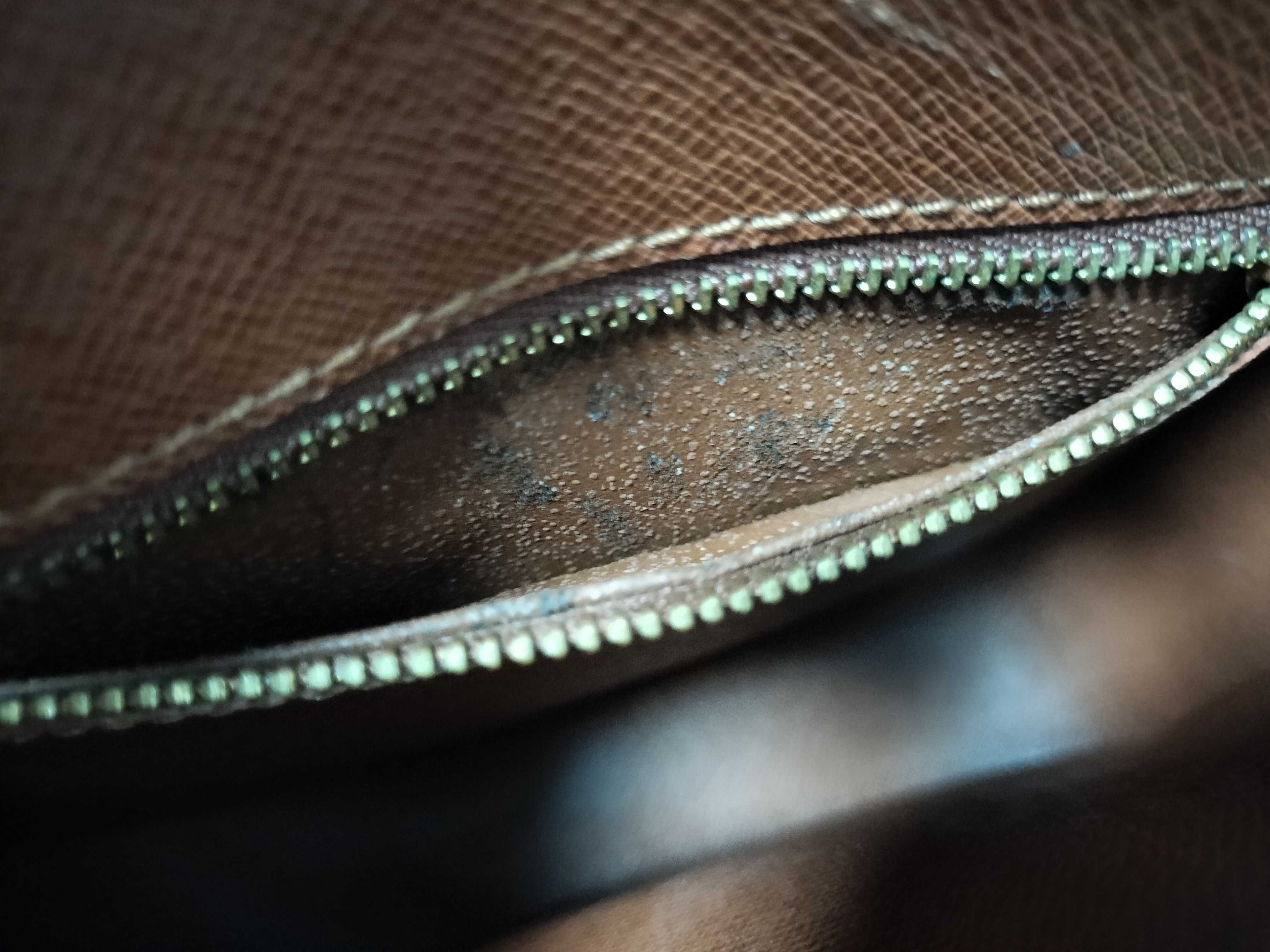 Monogram M51242 Saint Cloud Shoulder Bag — view 11
