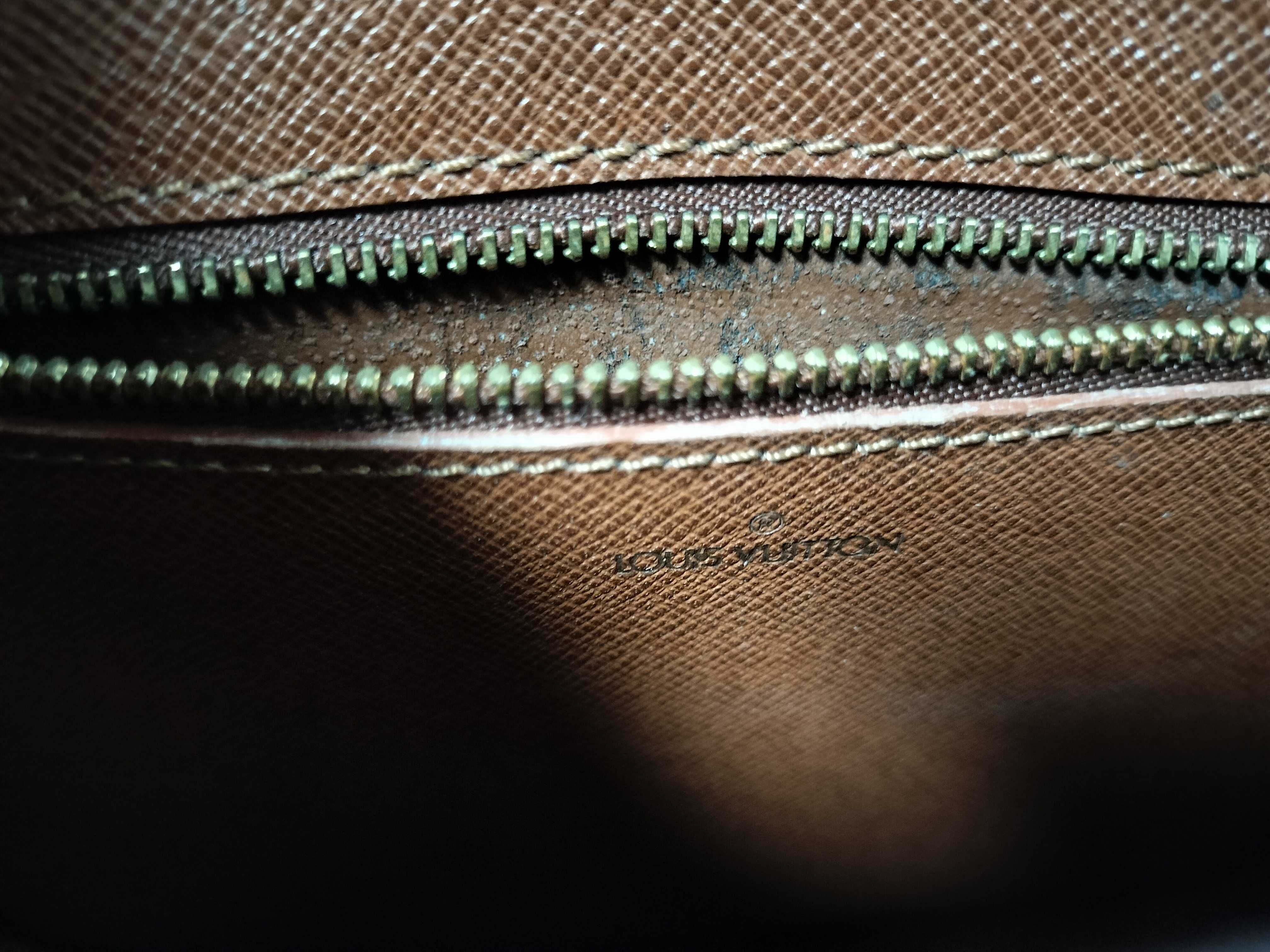 Monogram M51242 Saint Cloud Shoulder Bag — view 13