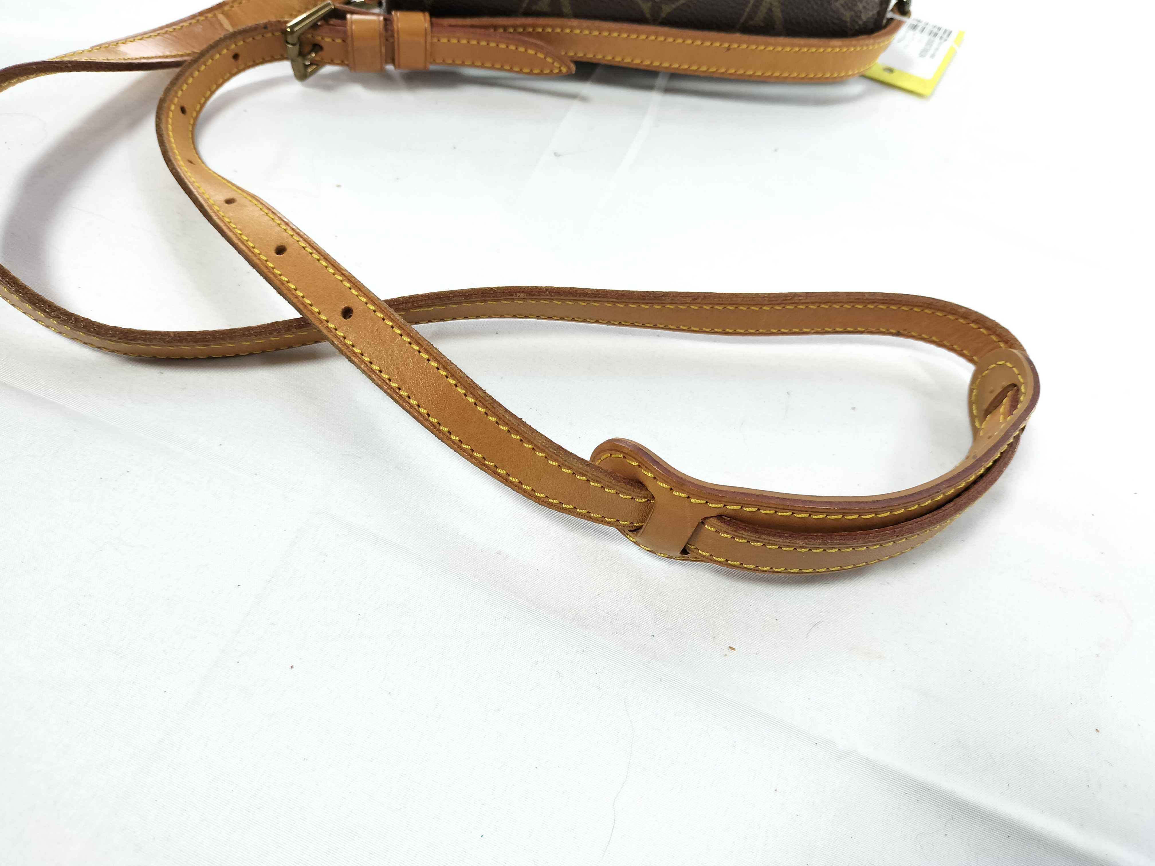 Monogram M51242 Saint Cloud Shoulder Bag — view 3