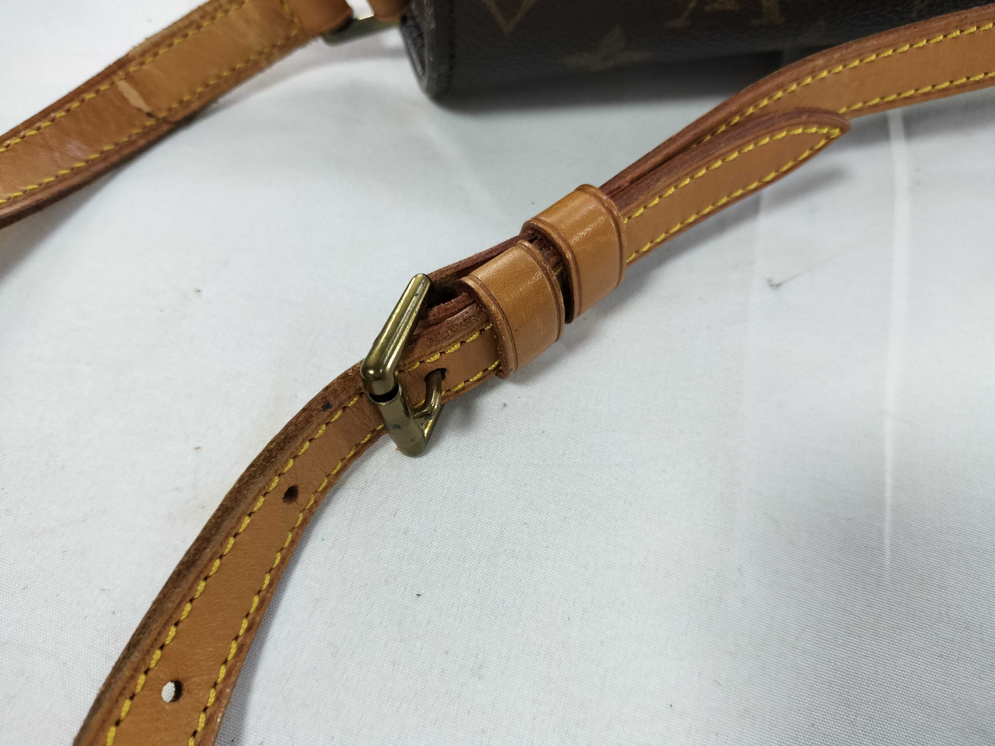 Monogram M51242 Saint Cloud Shoulder Bag — view 4