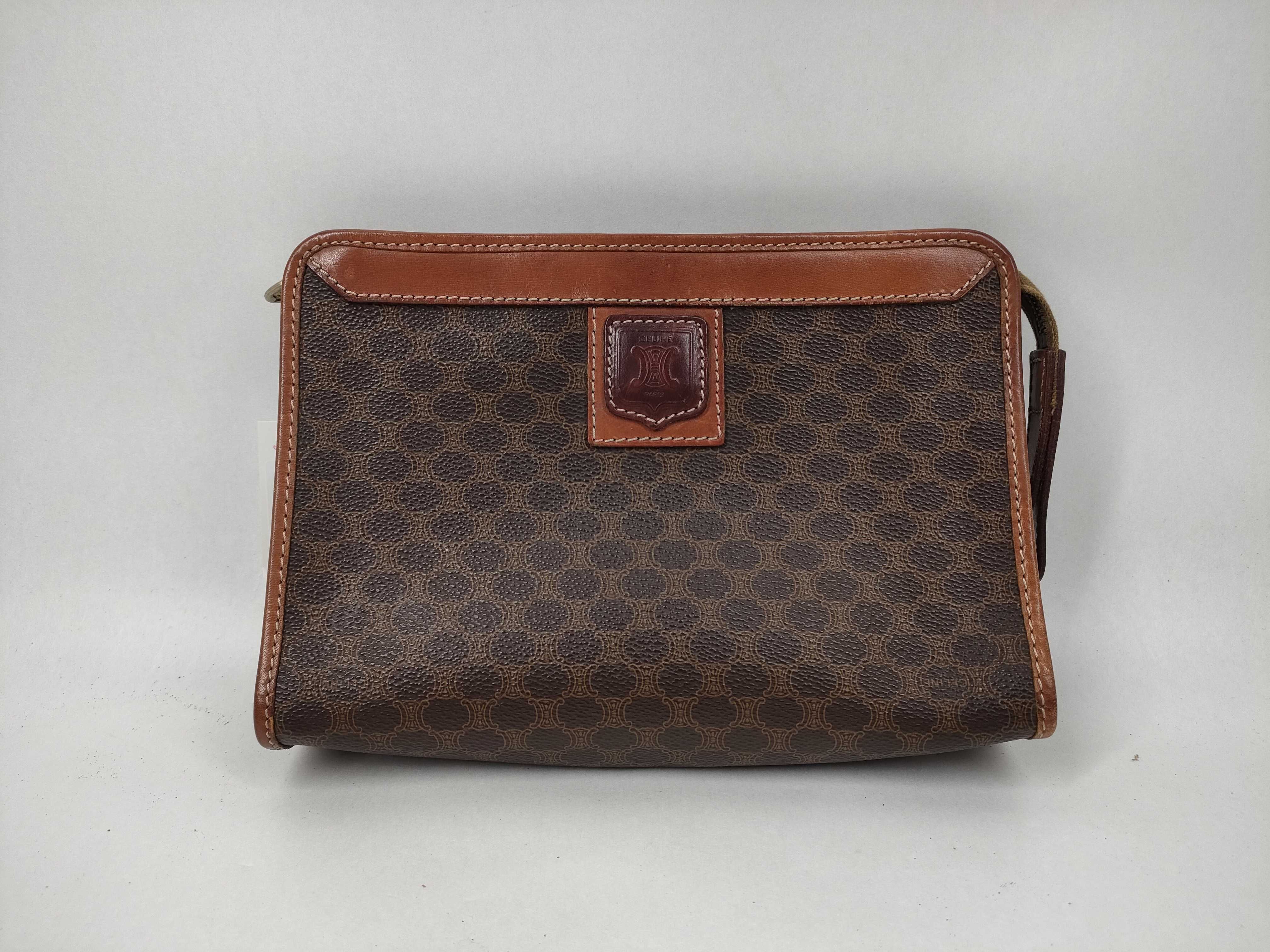 Macadam Pouch