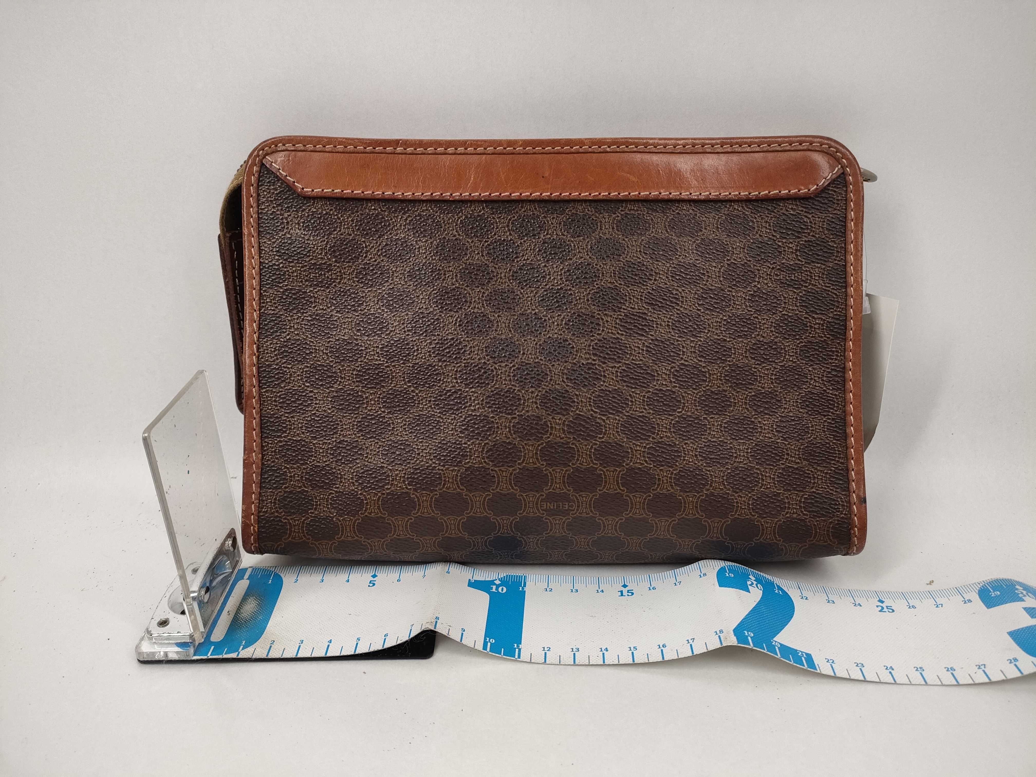 Macadam Pouch — view 2