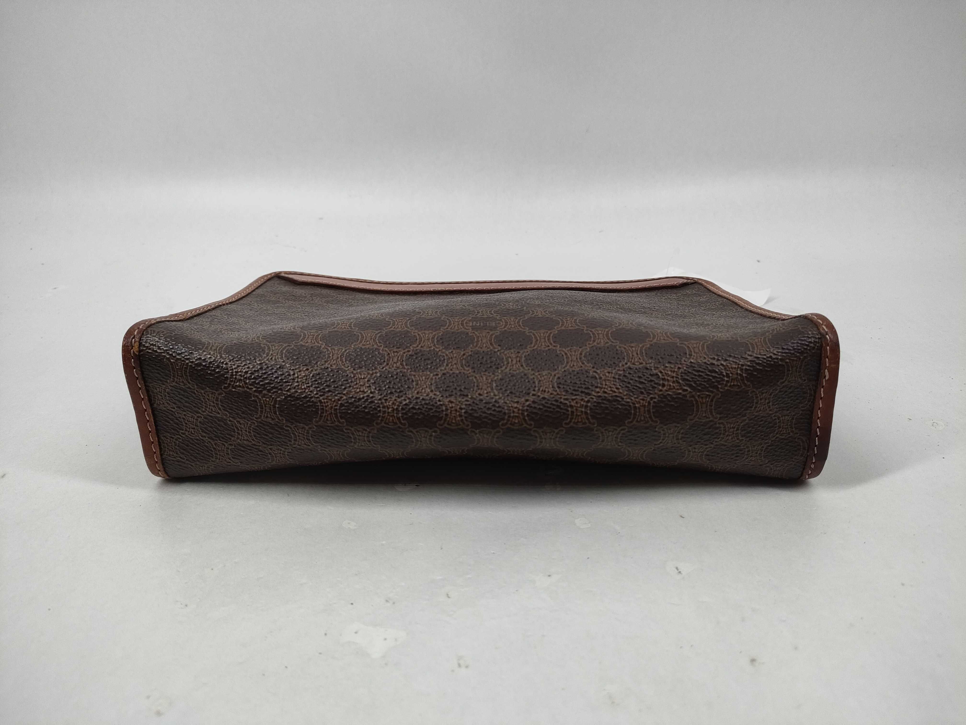 Macadam Pouch — view 3
