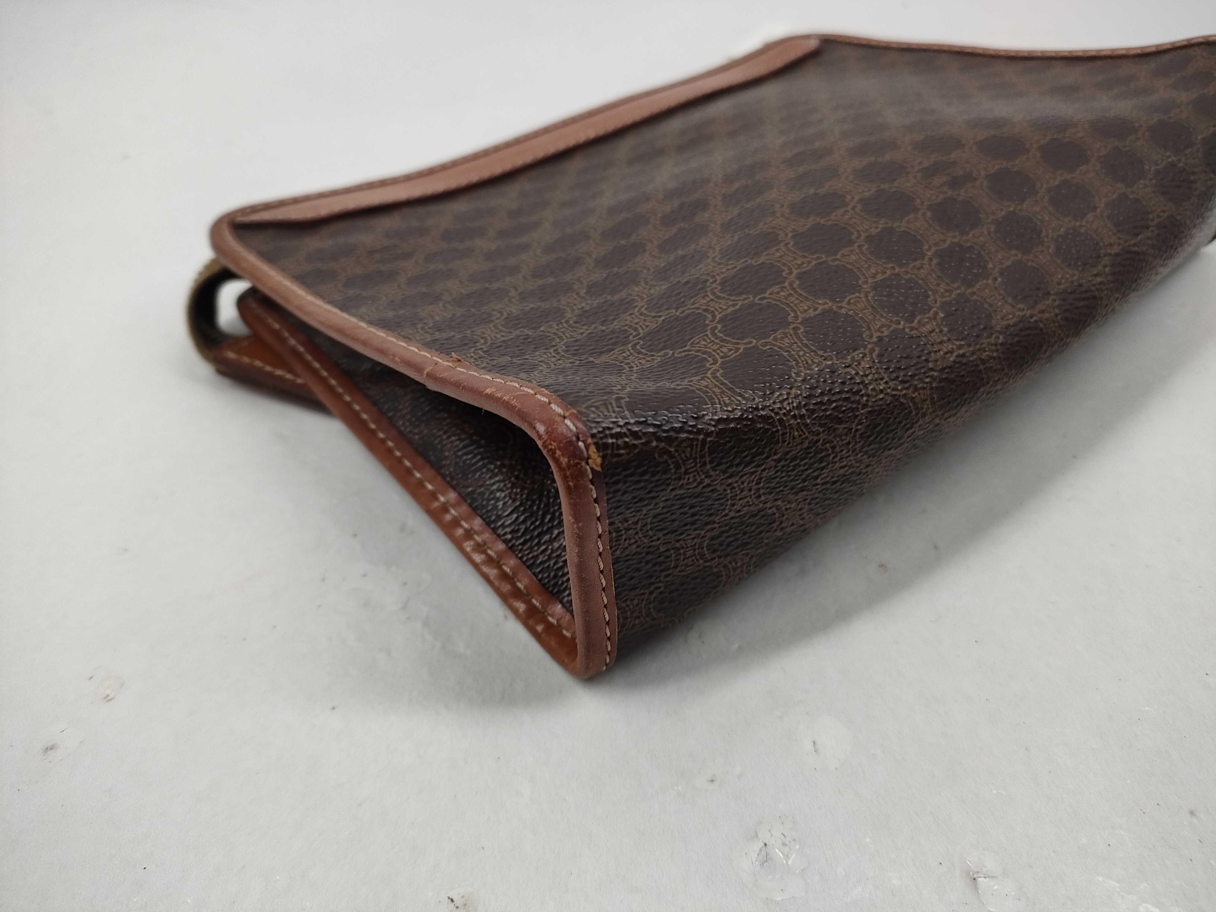 Macadam Pouch — view 4