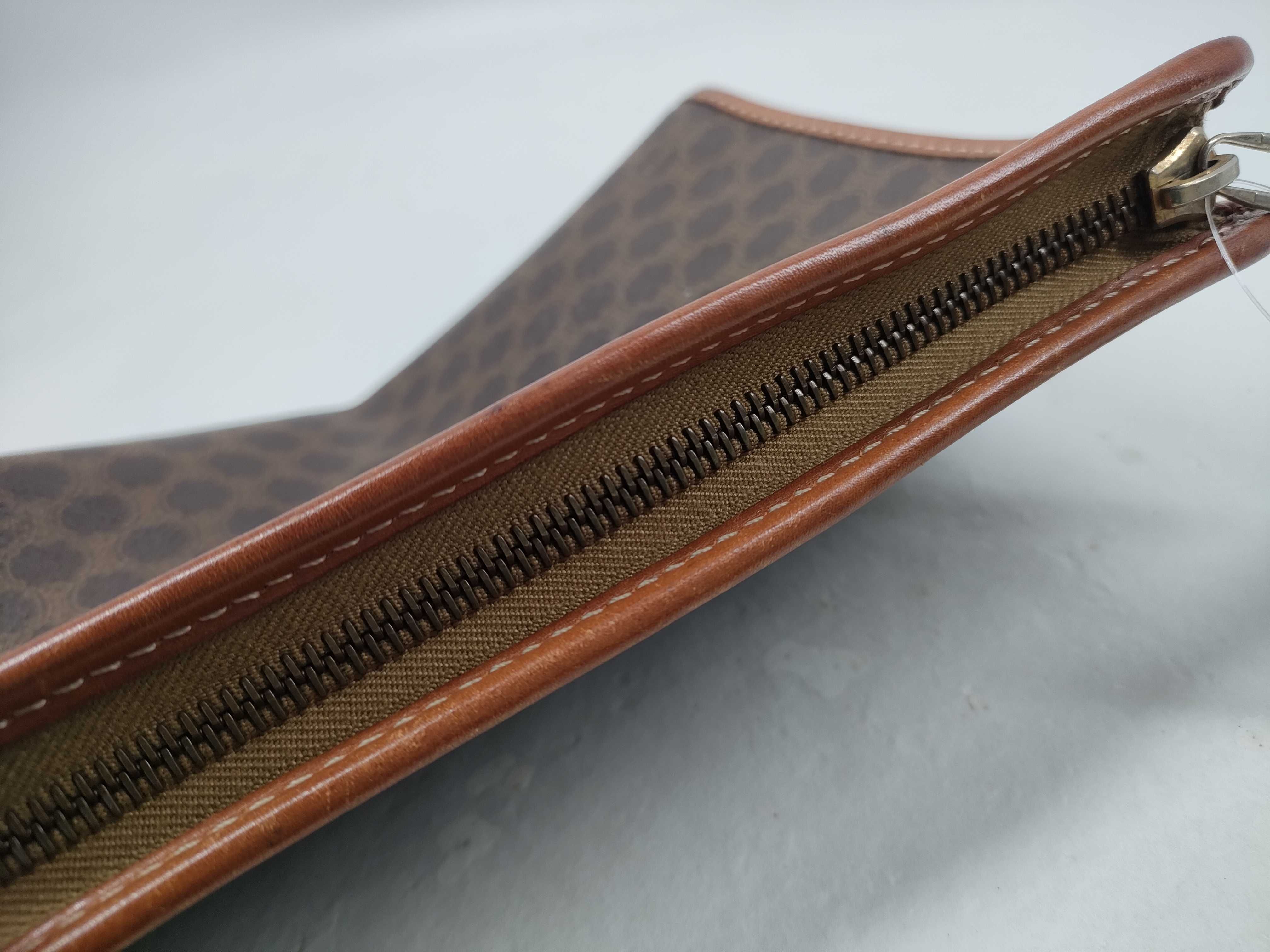Macadam Pouch — view 6