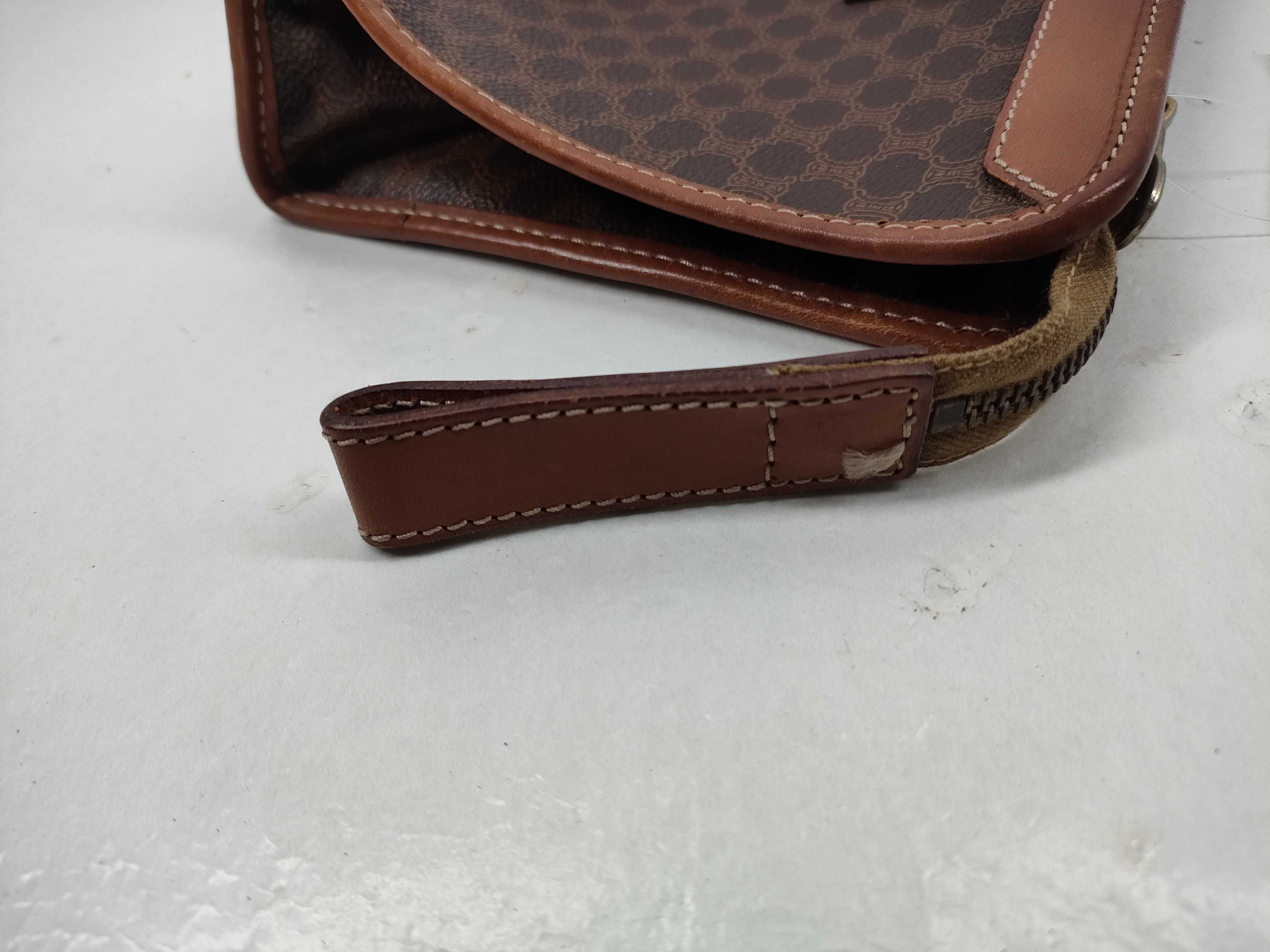Macadam Pouch — view 8