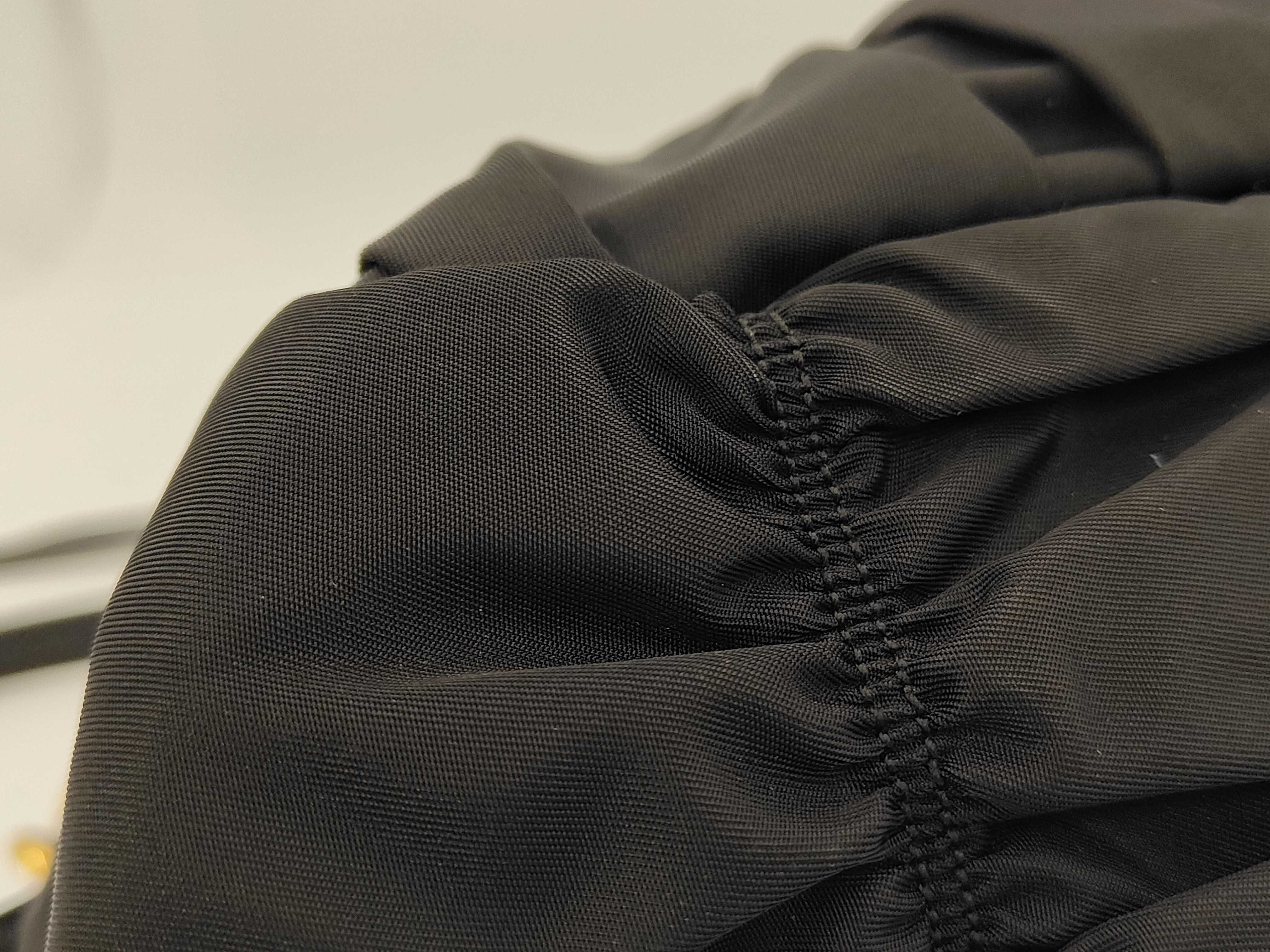 Tessuto Nylon Gaufre Handbag — view 7