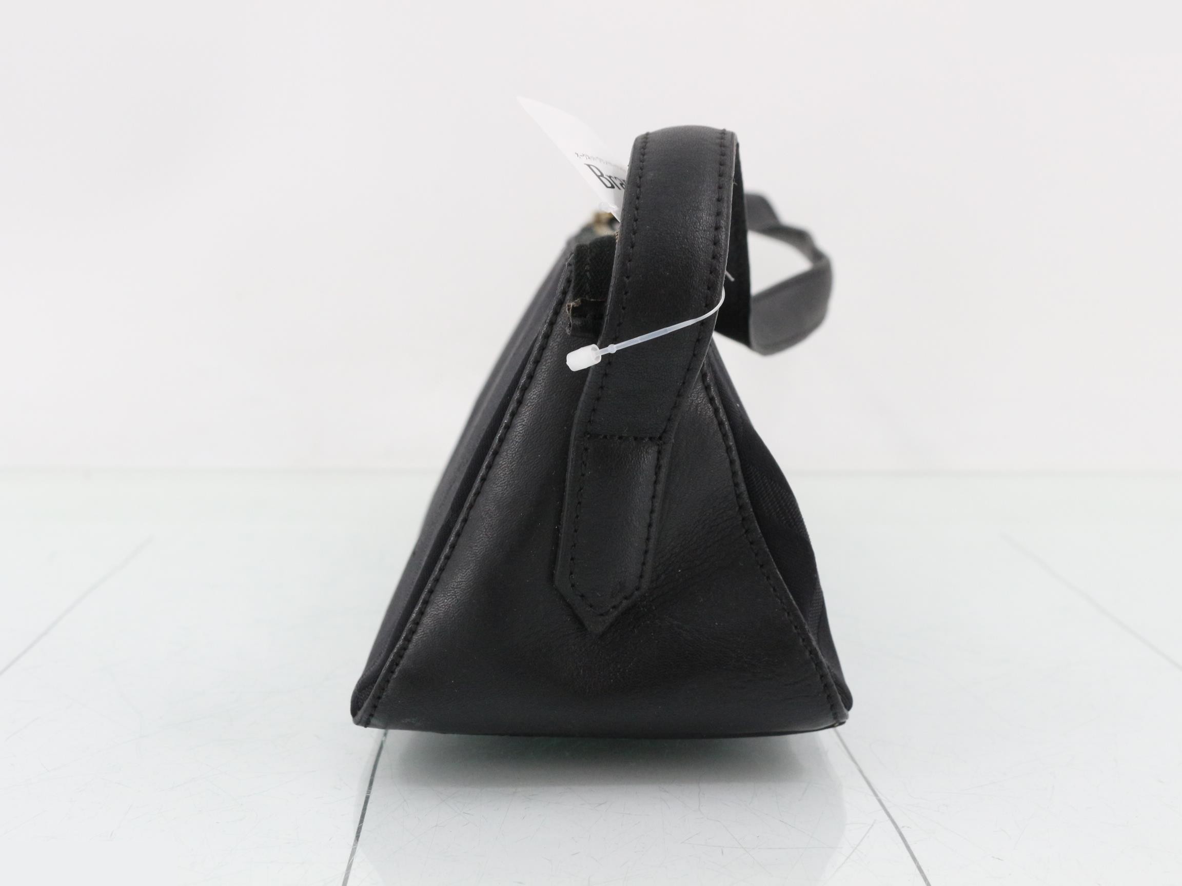 Other line bags/handbags diamond pattern black — view 3