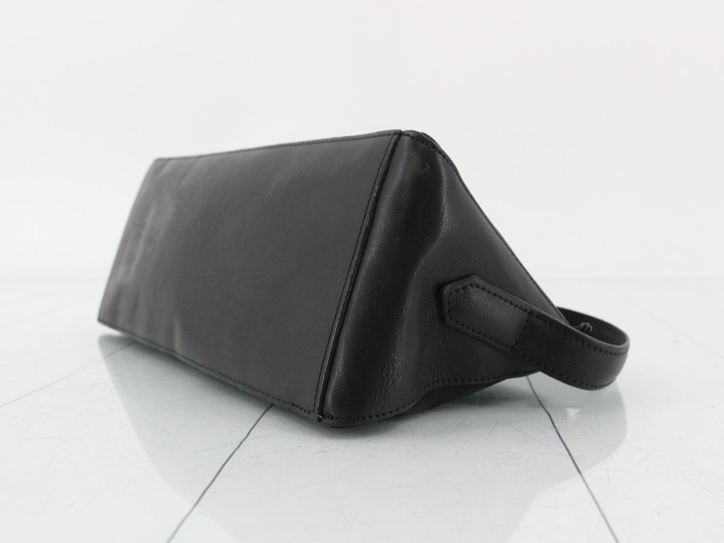 Other line bags/handbags diamond pattern black — view 6