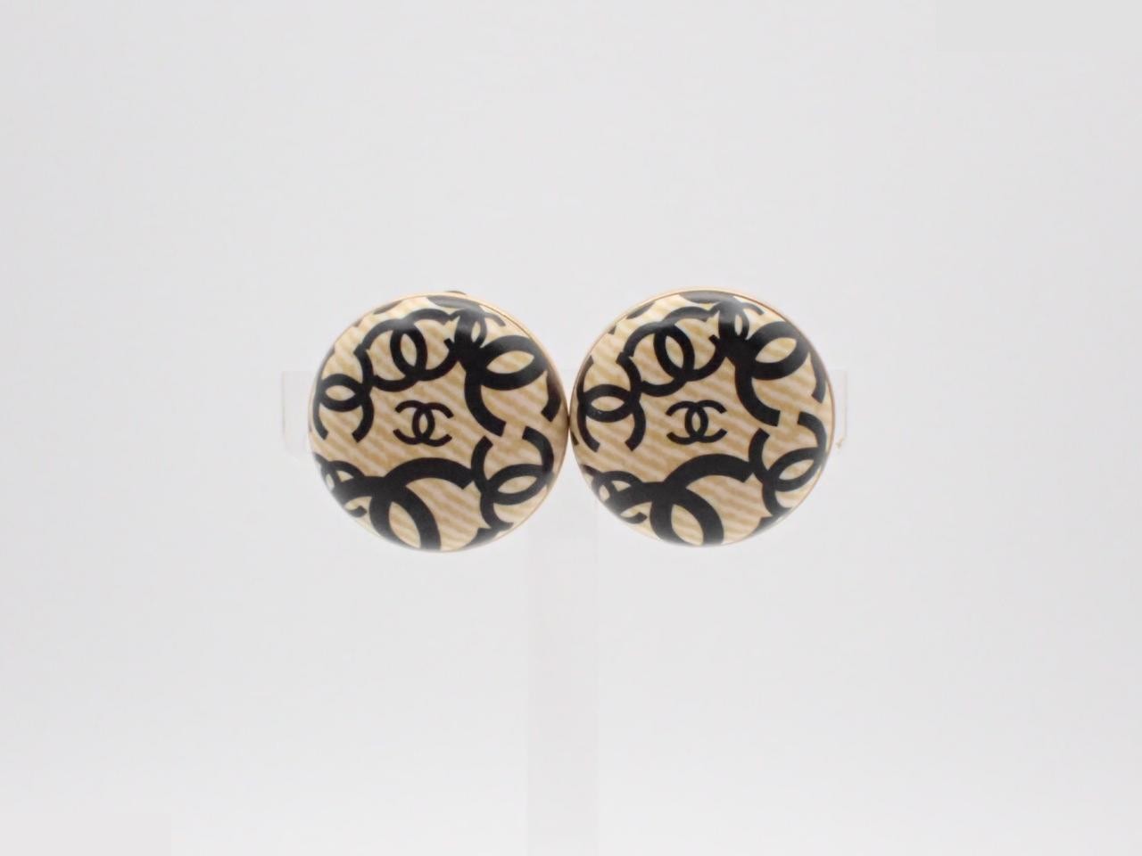 Earrings 02P