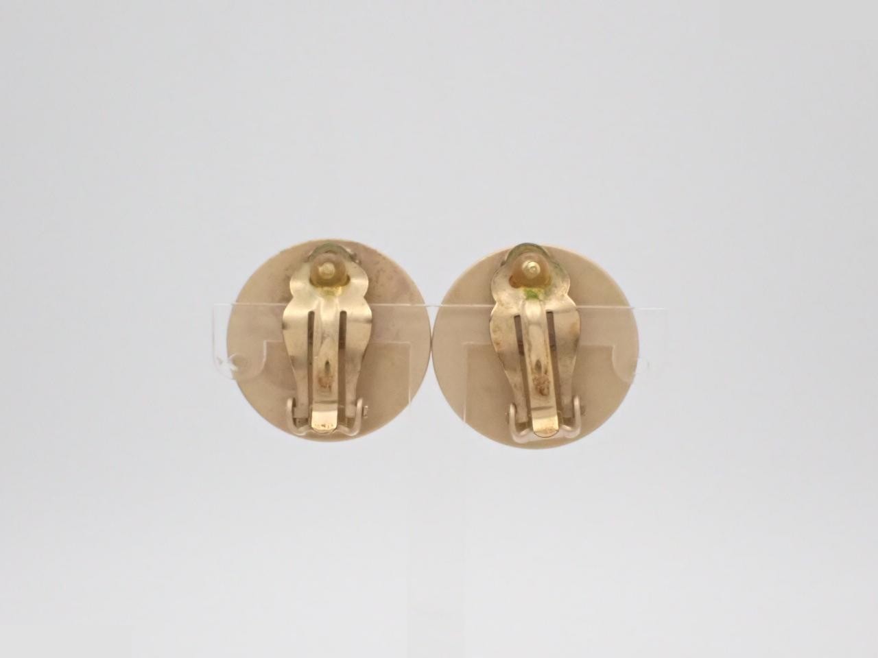 Earrings 02P — view 2