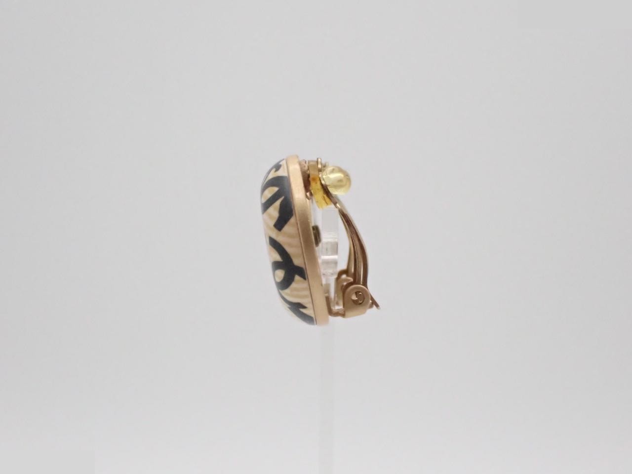 Earrings 02P — view 3