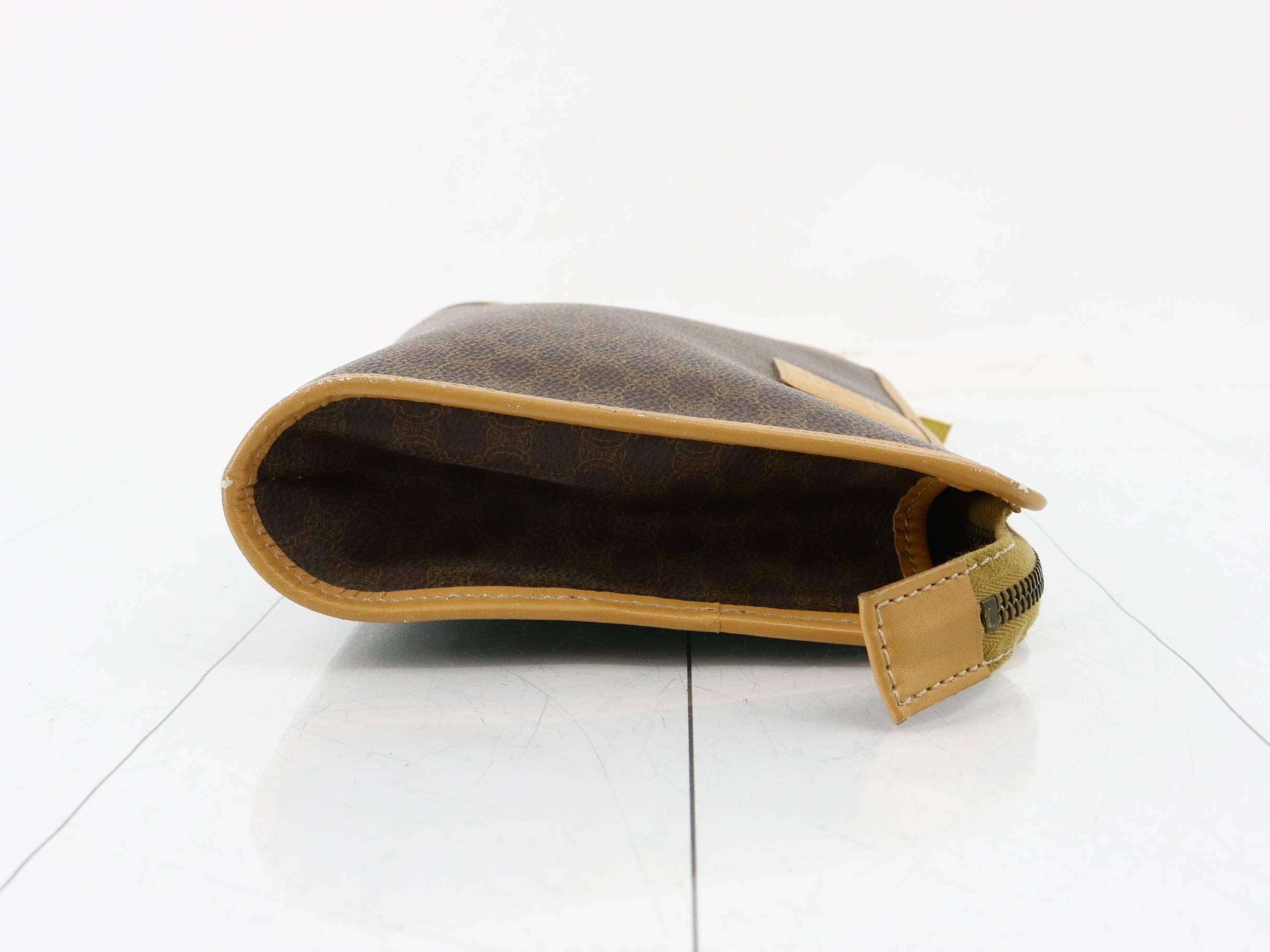 Macadam PVC Second Bag — view 3