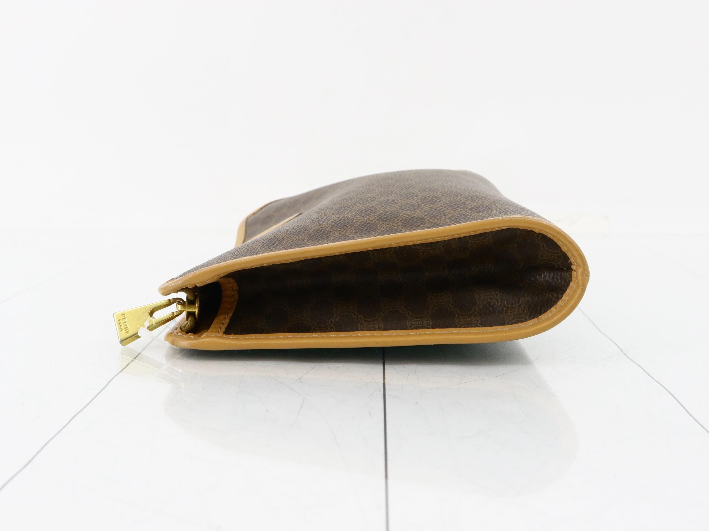 Macadam PVC Second Bag — view 4