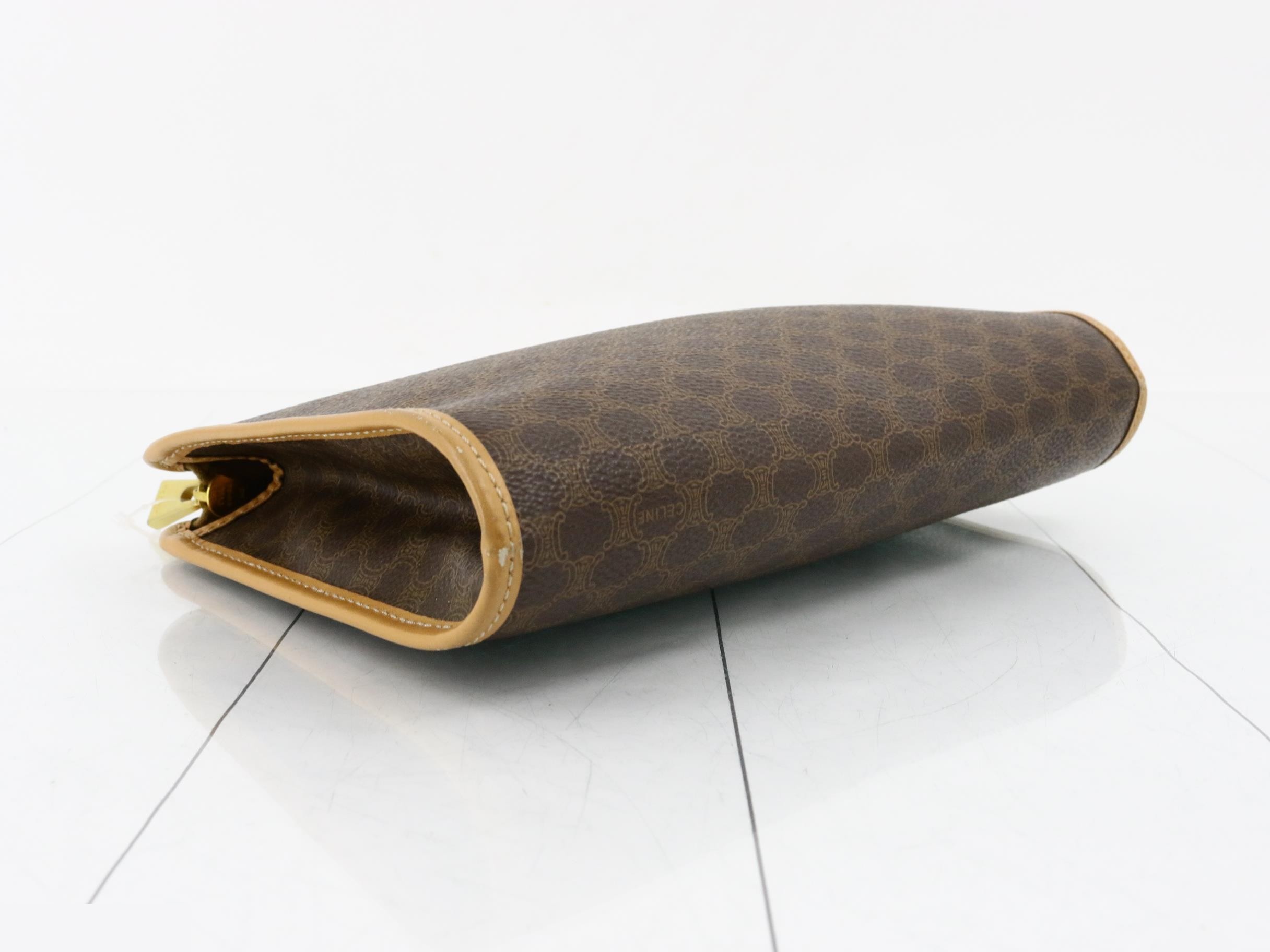 Macadam PVC Second Bag — view 5