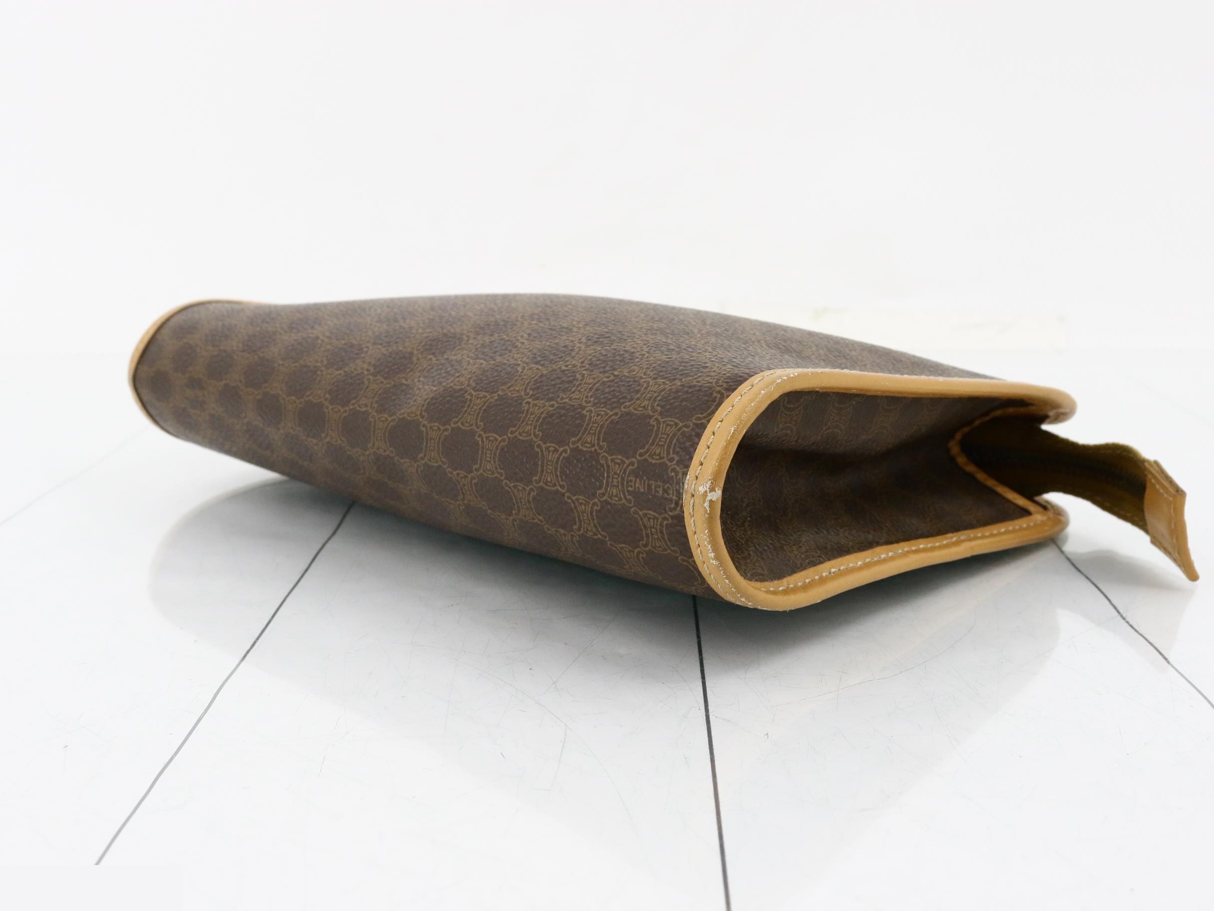 Macadam PVC Second Bag — view 6
