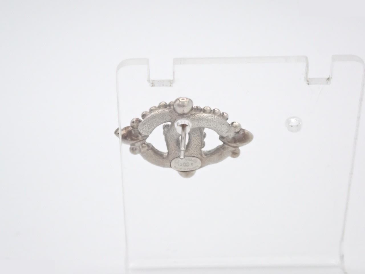 Coco mark rhinestone 13C — view 2