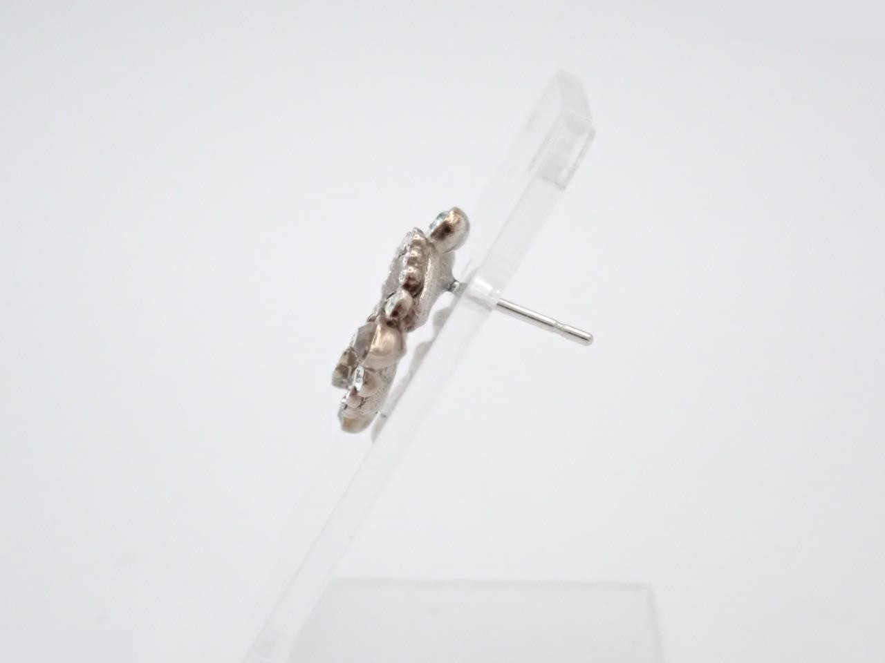 Coco mark rhinestone 13C — view 3
