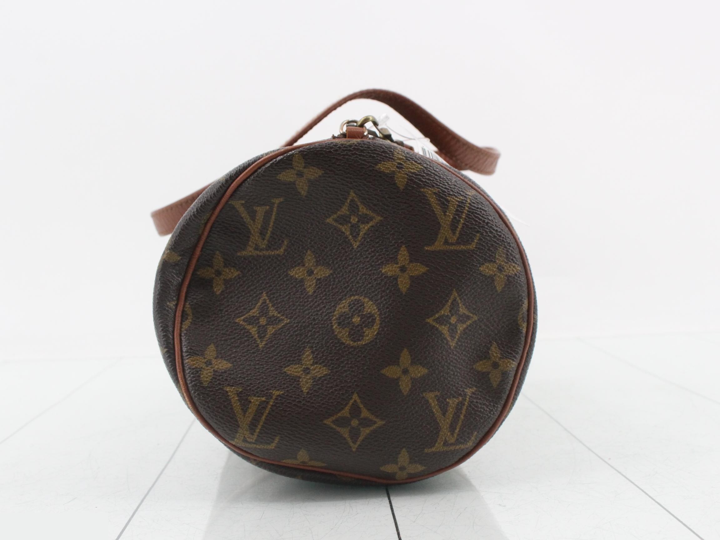 Papillon 30 with pouch — view 4